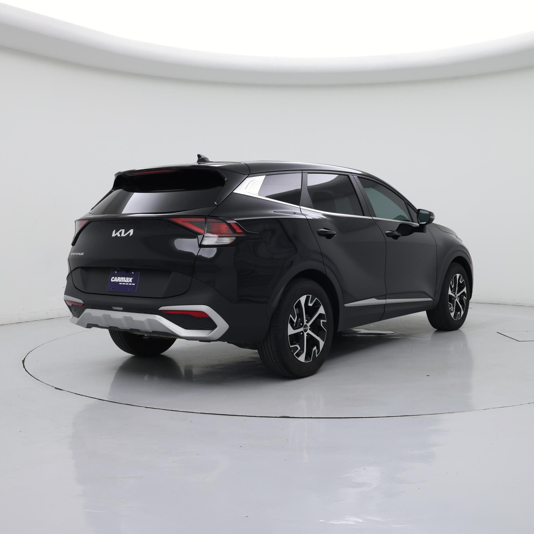 Thumbnail: 2023 Kia Sportage - 8
