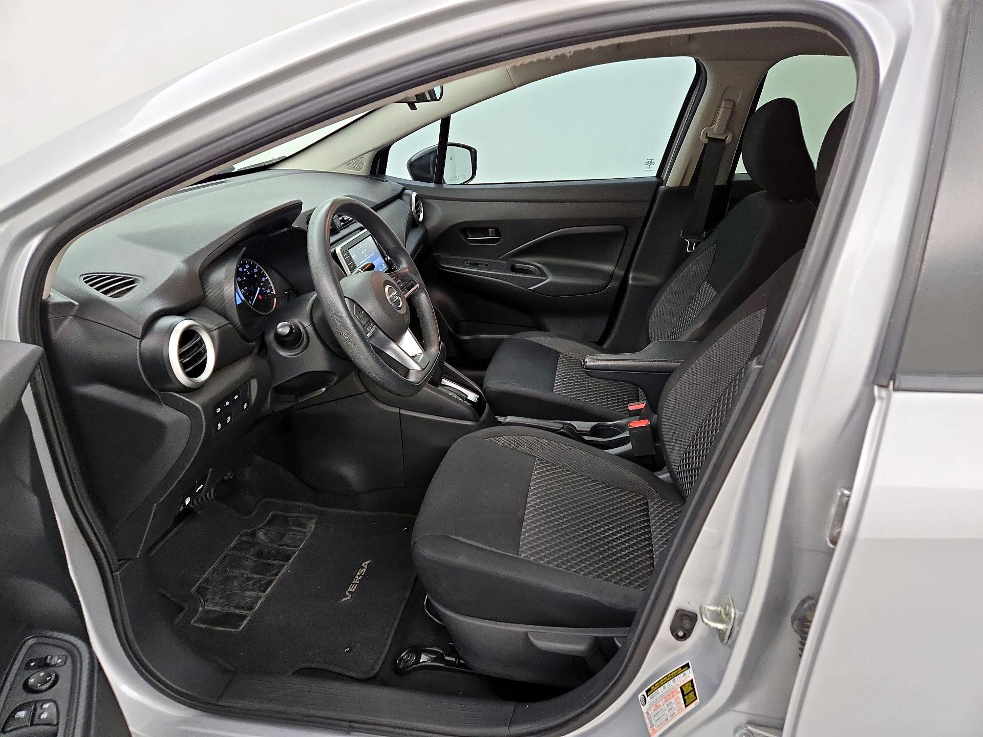 Thumbnail: 2020 Nissan Versa - 11
