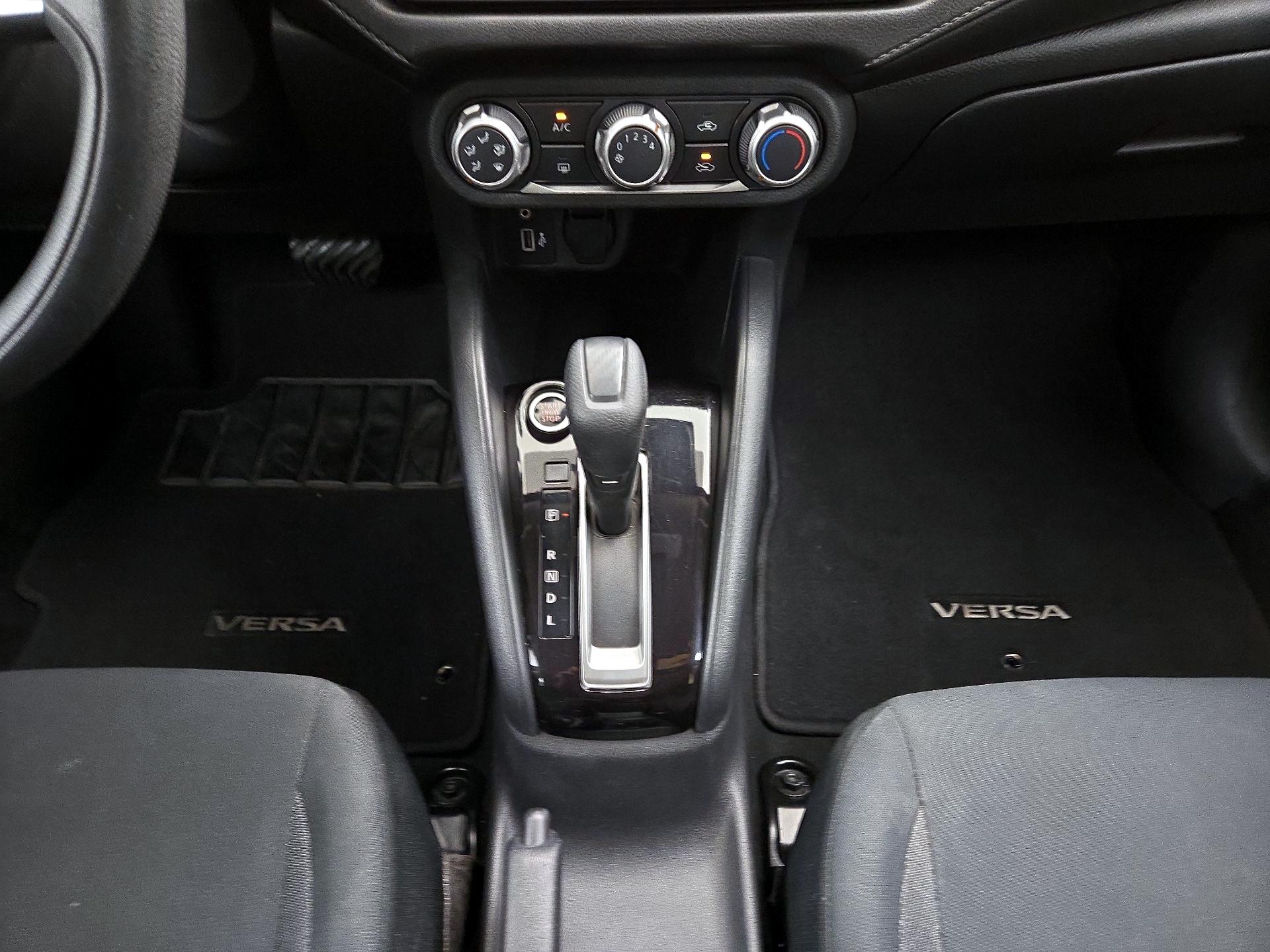 Thumbnail: 2020 Nissan Versa - 17