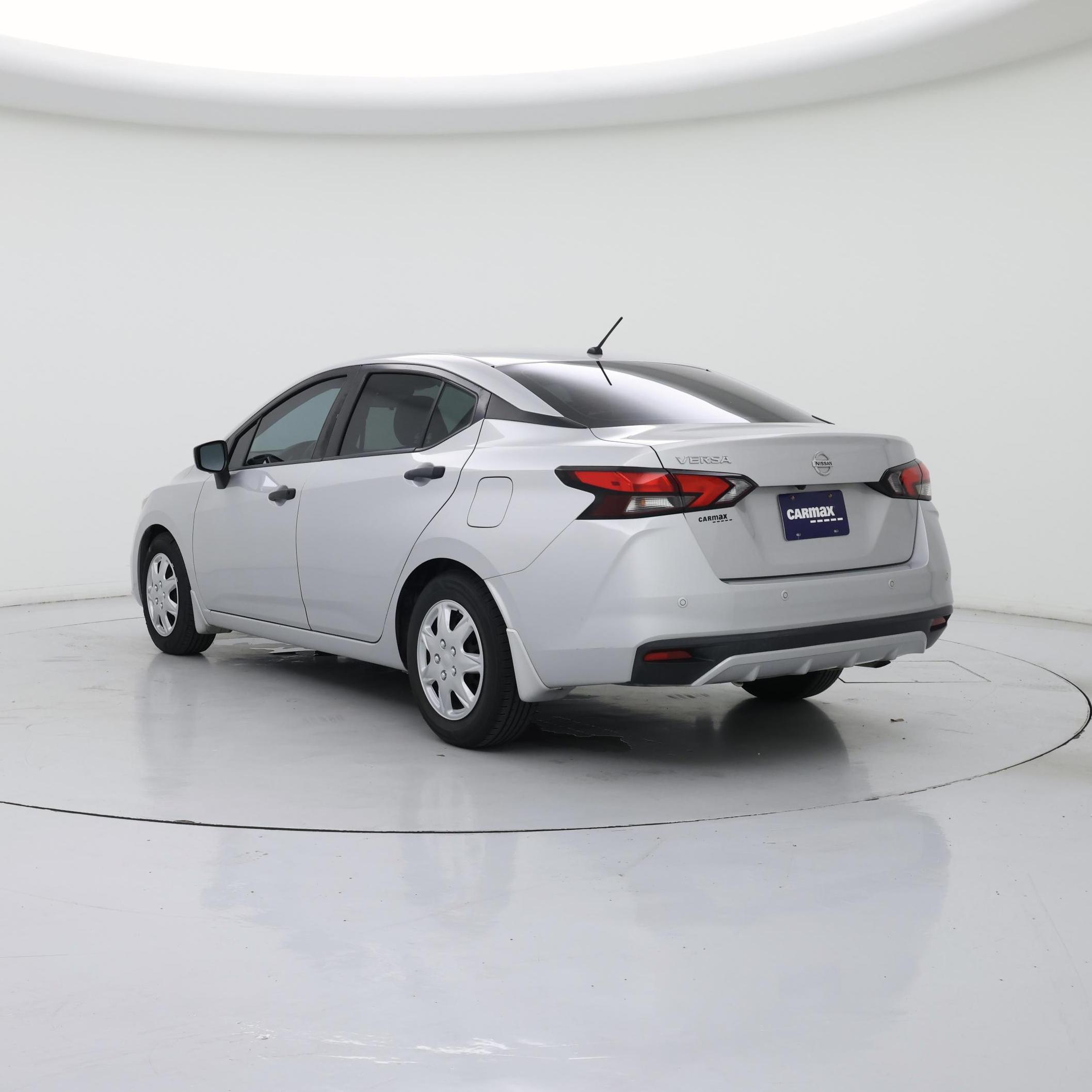 Thumbnail: 2020 Nissan Versa - 2