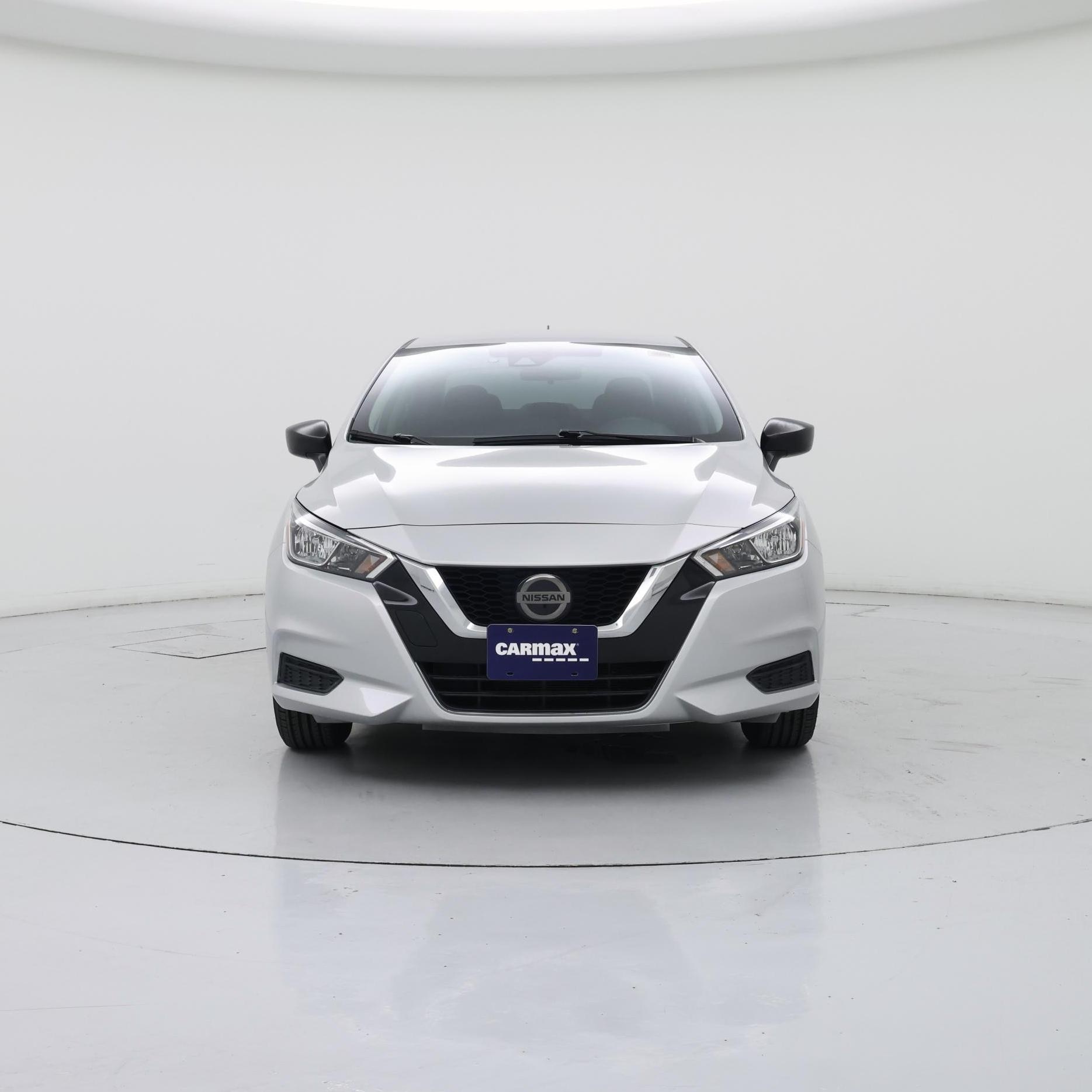 Thumbnail: 2020 Nissan Versa - 5