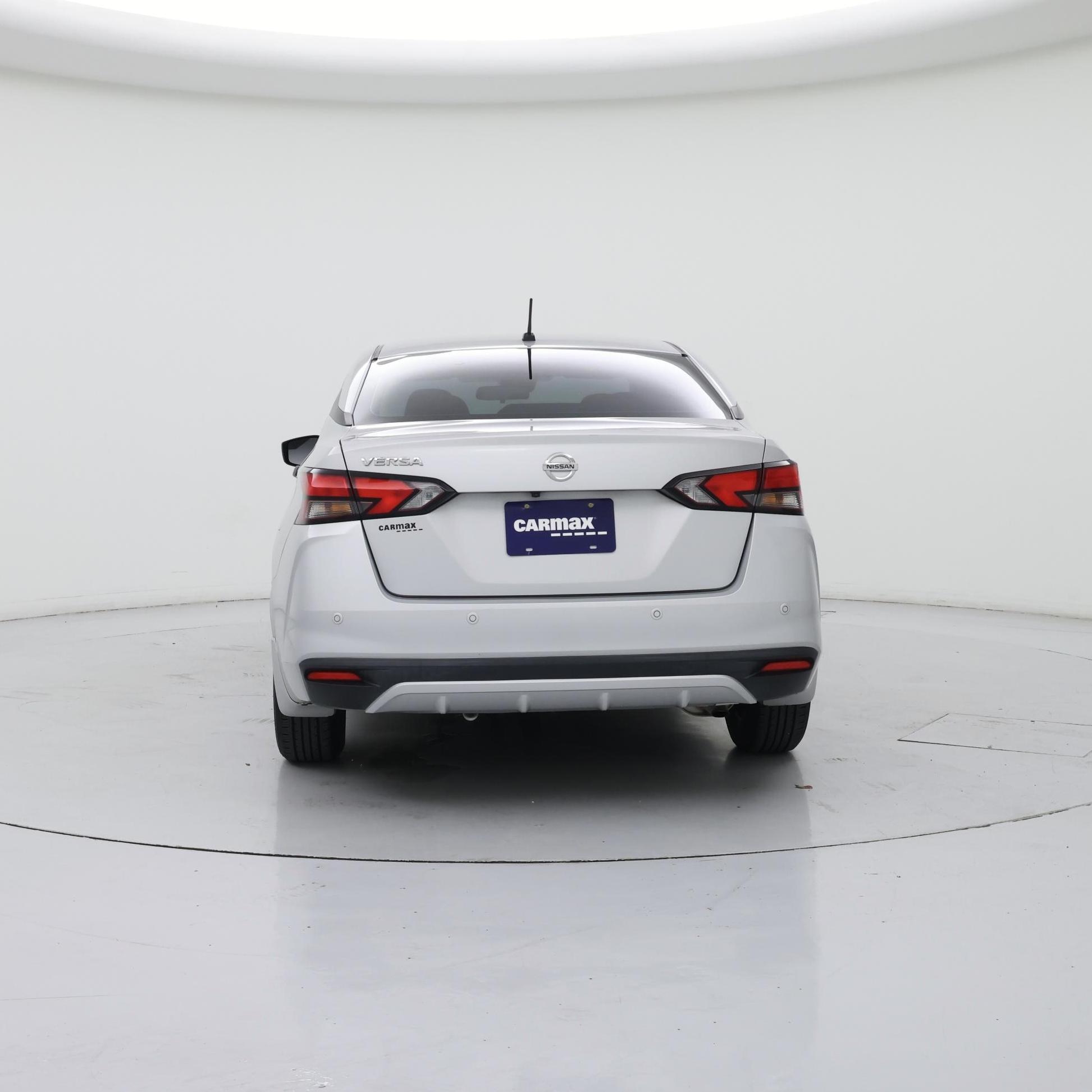 Thumbnail: 2020 Nissan Versa - 6