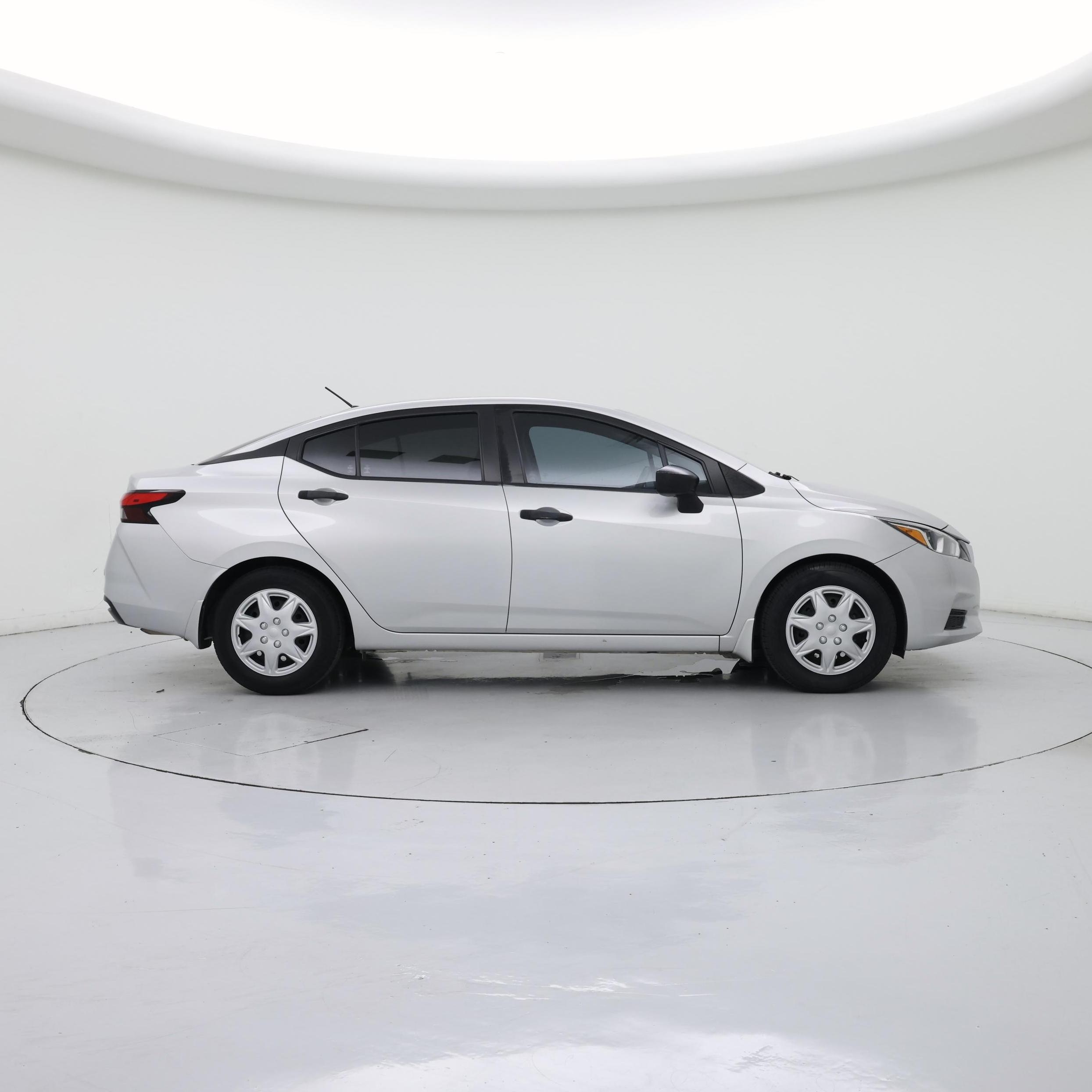 Thumbnail: 2020 Nissan Versa - 7