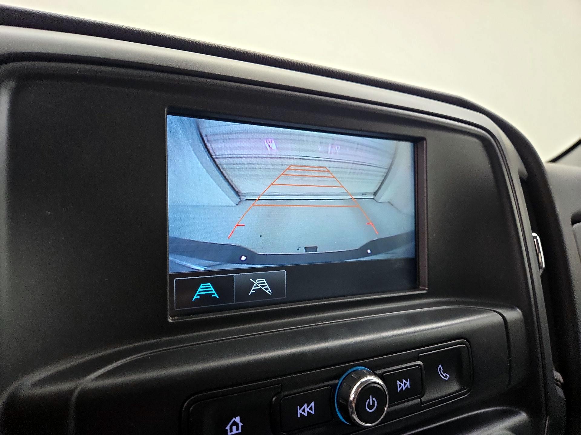 Thumbnail: 2016 Chevrolet Silverado 2500 - 14