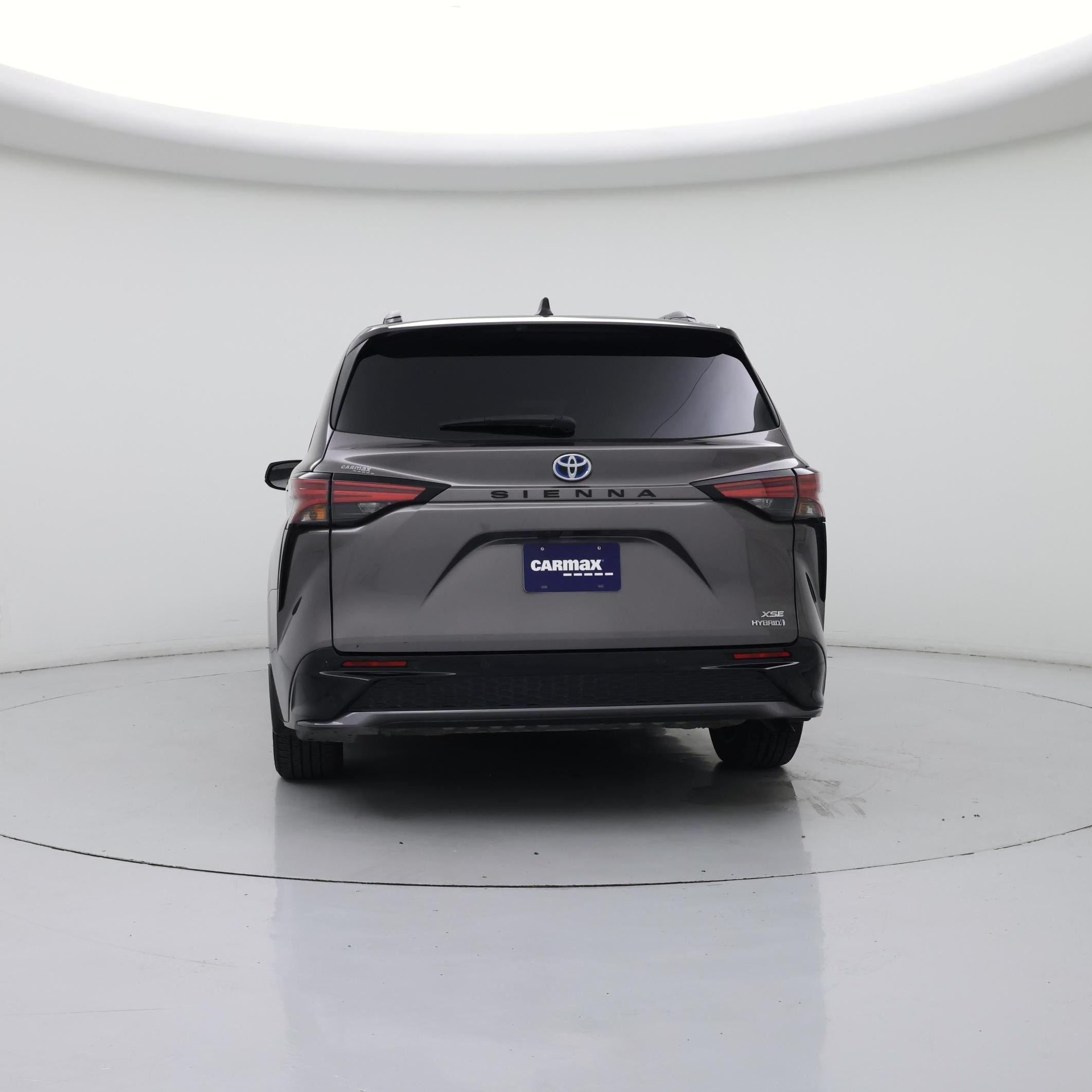 Thumbnail: 2022 Toyota Sienna - 6