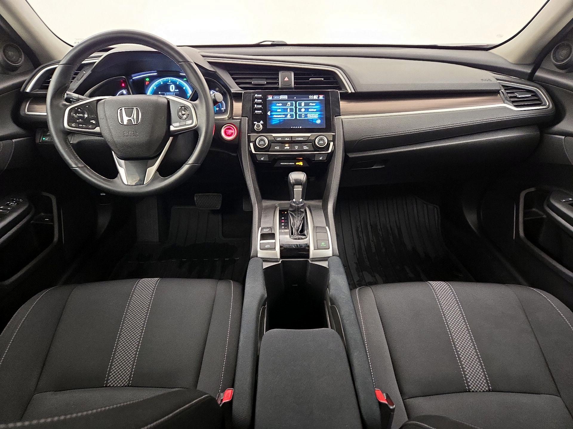 Thumbnail: 2019 Honda Civic - 9