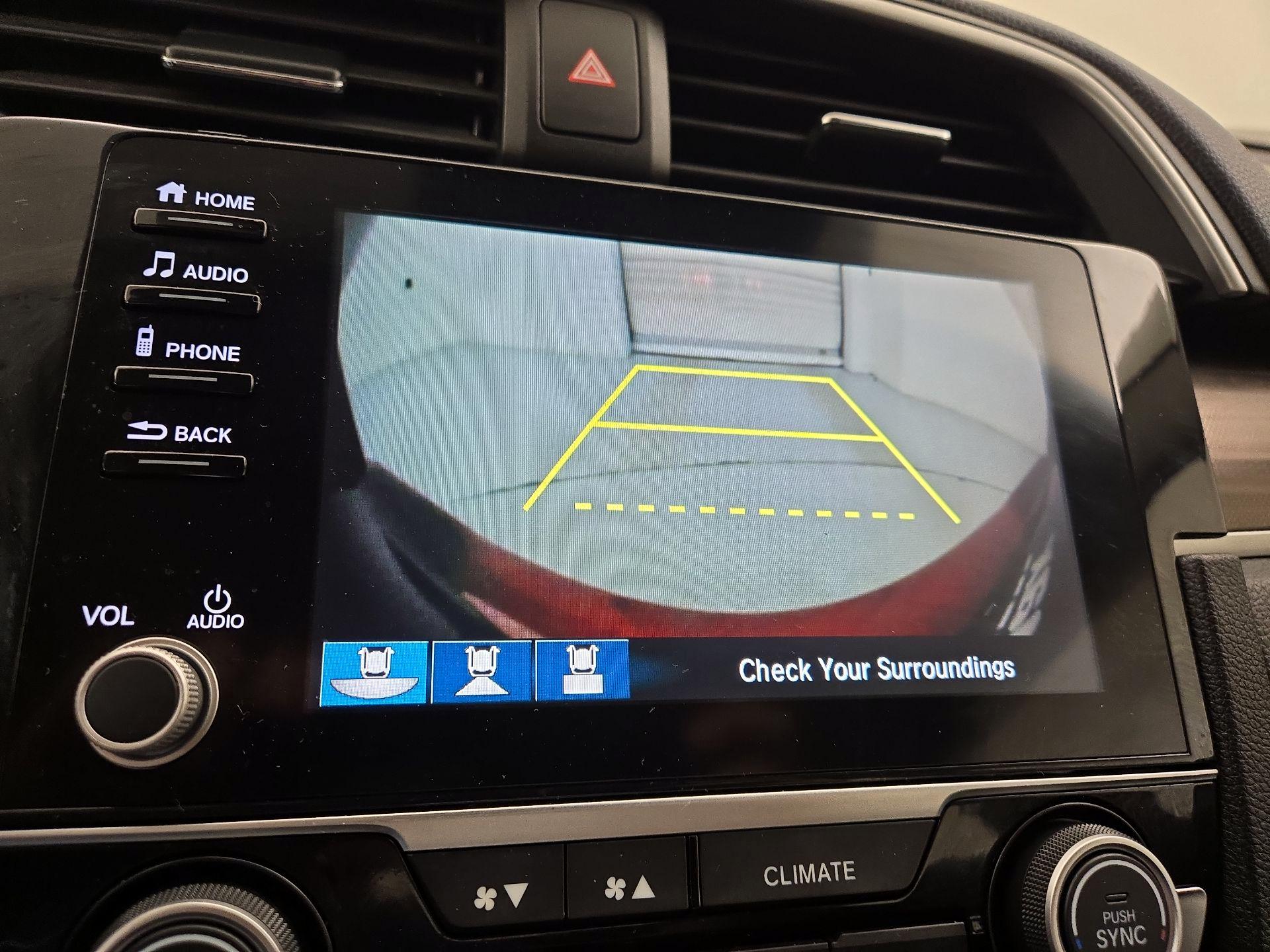 Thumbnail: 2019 Honda Civic - 14