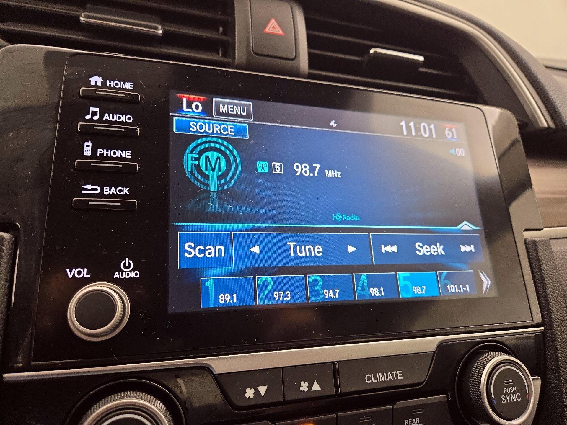 Thumbnail: 2019 Honda Civic - 15