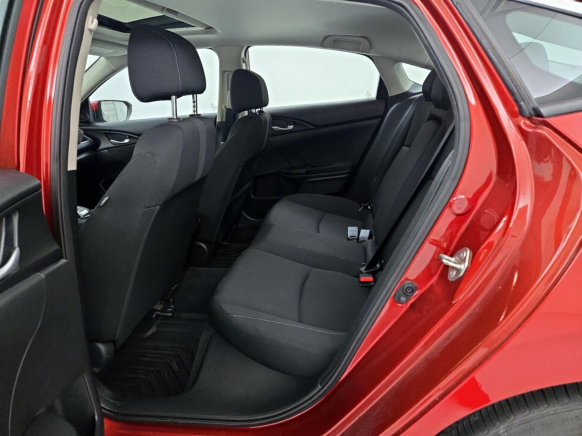 Thumbnail: 2019 Honda Civic - 20