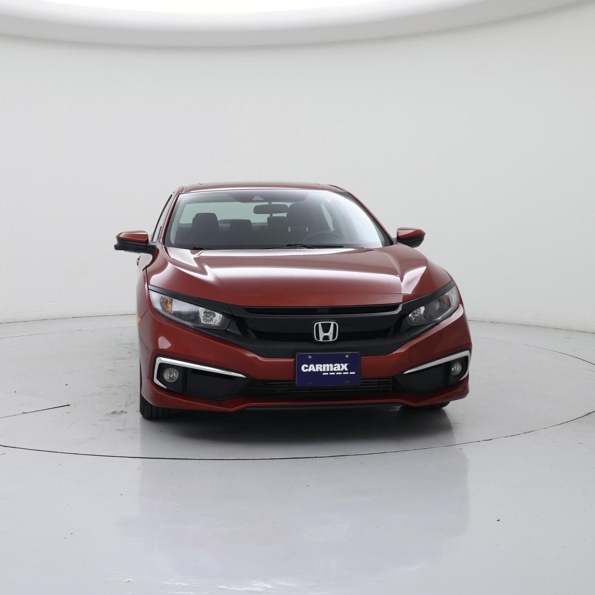 Thumbnail: 2019 Honda Civic - 5