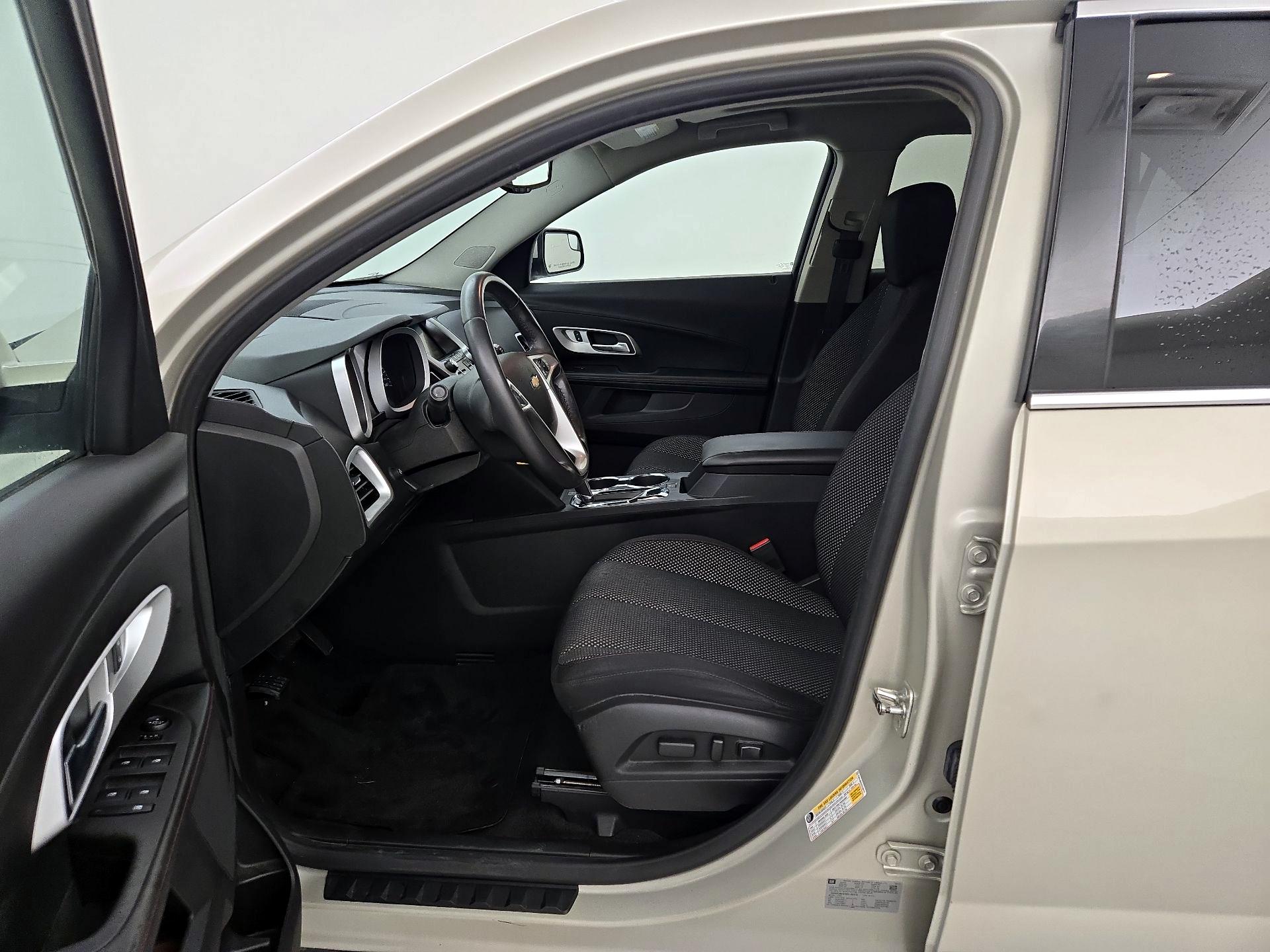 Thumbnail: 2014 Chevrolet Equinox - 11