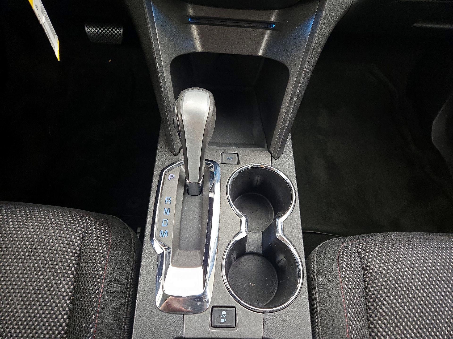 Thumbnail: 2014 Chevrolet Equinox - 16