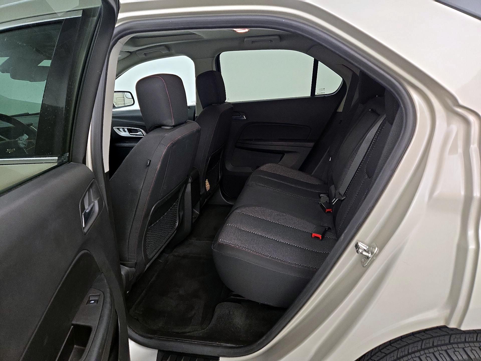 Thumbnail: 2014 Chevrolet Equinox - 19