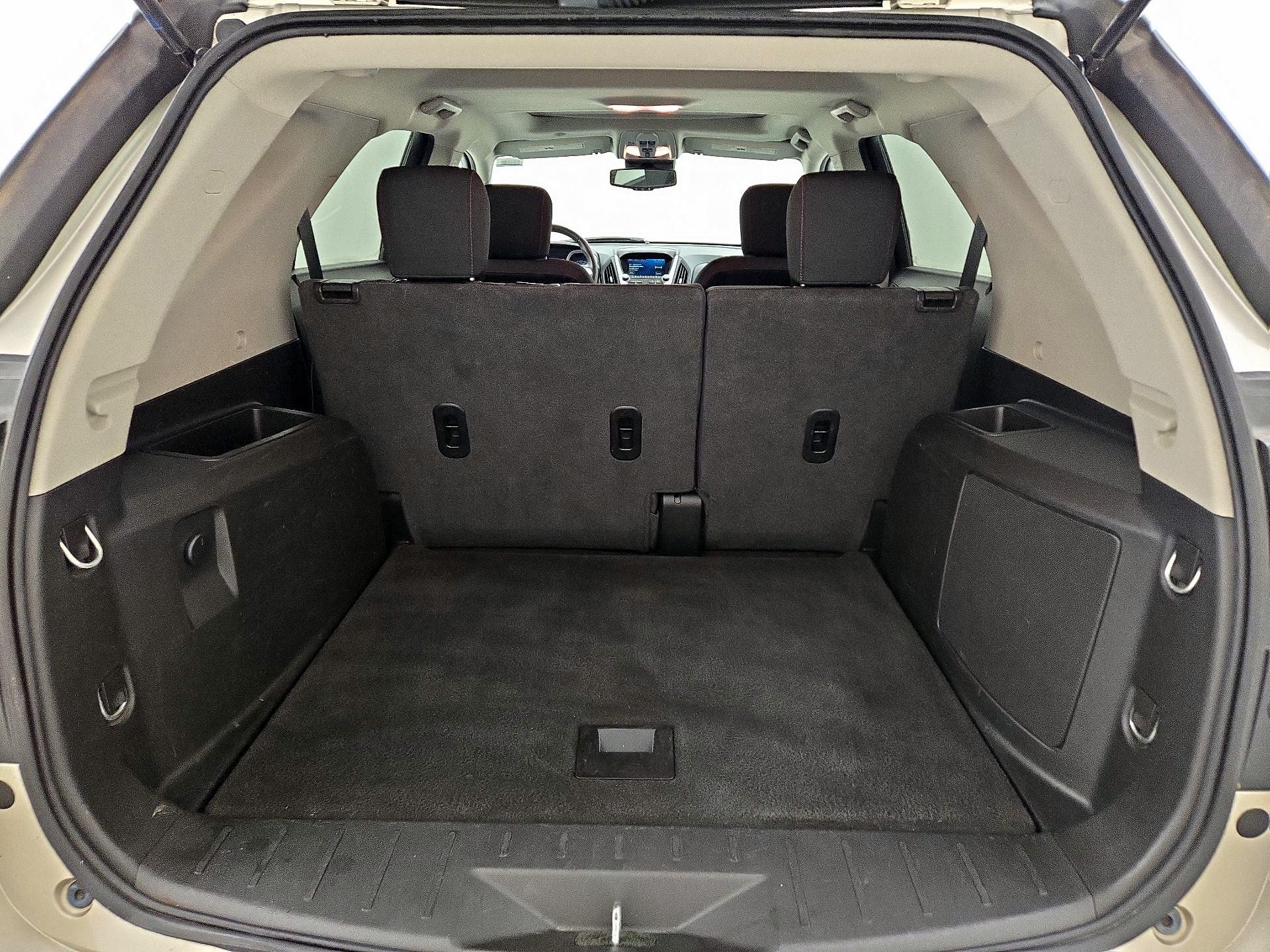 Thumbnail: 2014 Chevrolet Equinox - 20