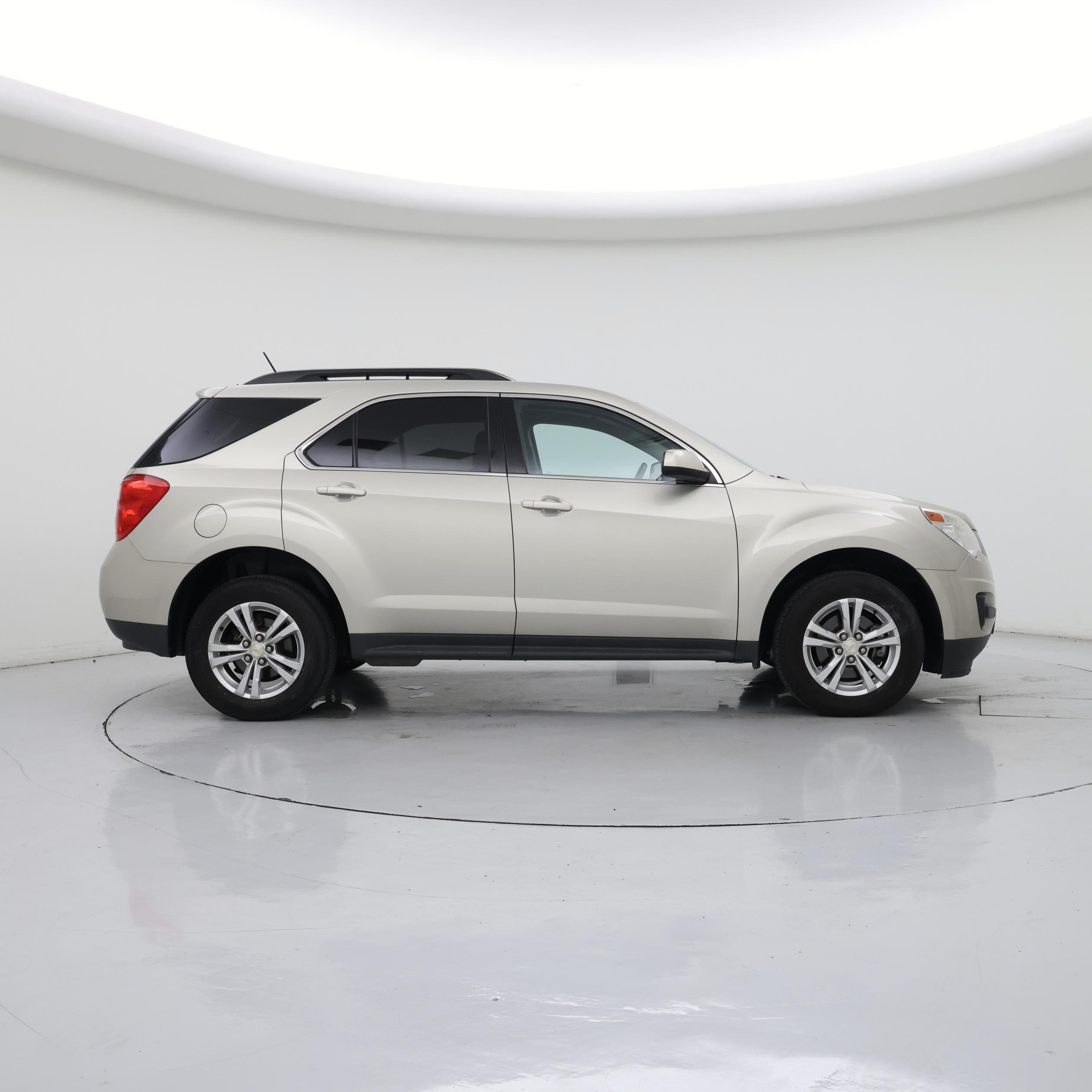 Thumbnail: 2014 Chevrolet Equinox - 7