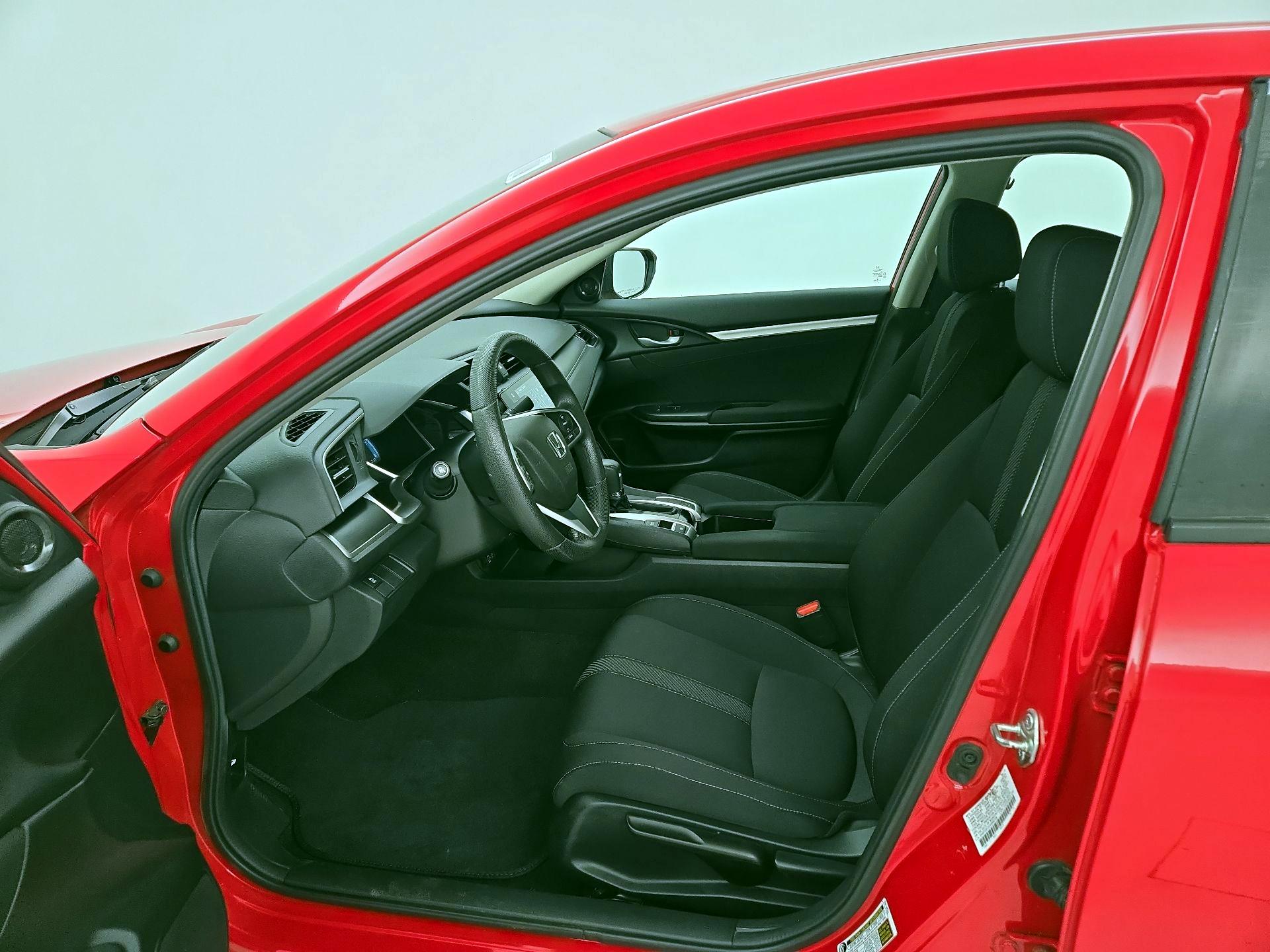 Thumbnail: 2018 Honda Civic - 11