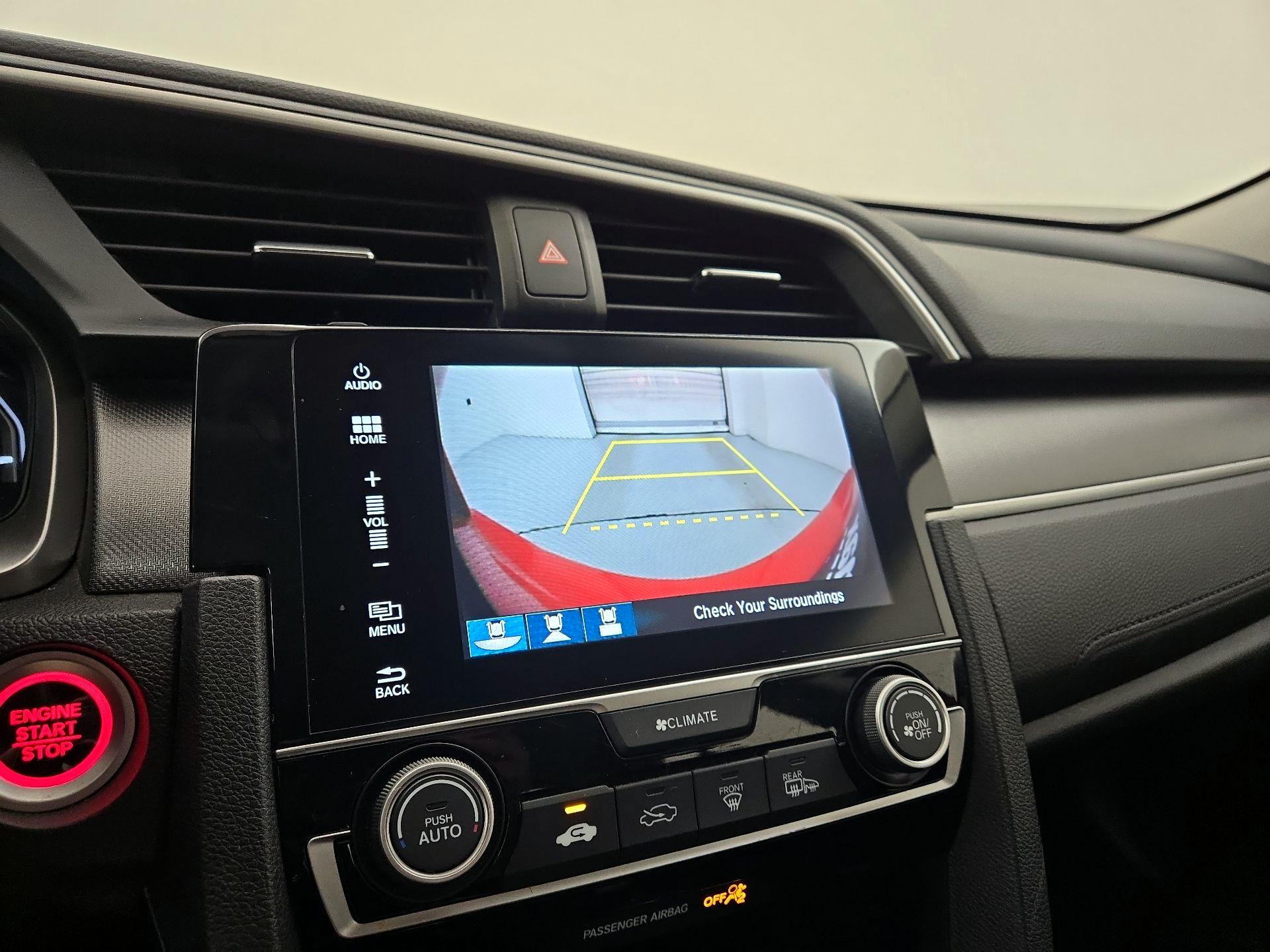 Thumbnail: 2018 Honda Civic - 14