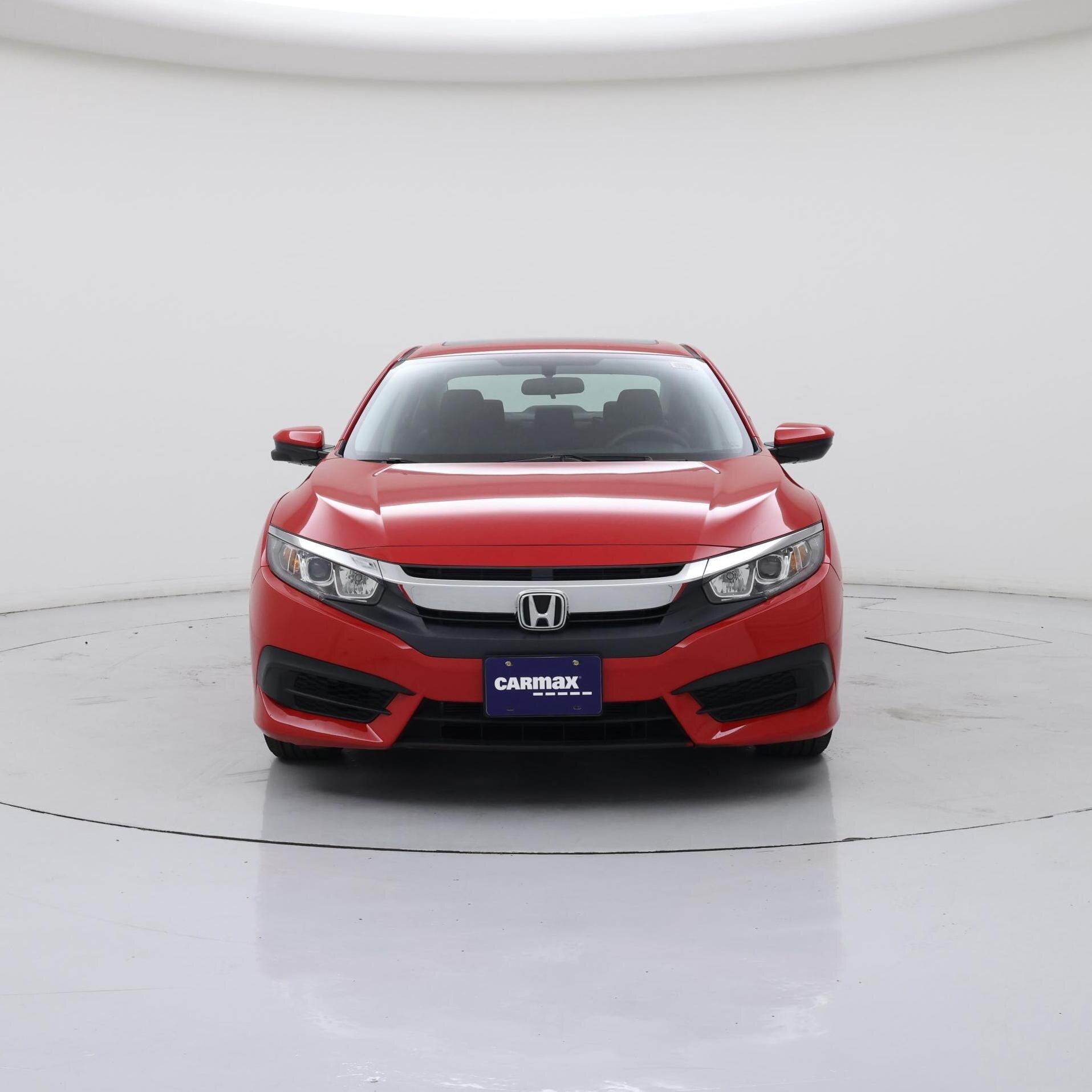 Thumbnail: 2018 Honda Civic - 5