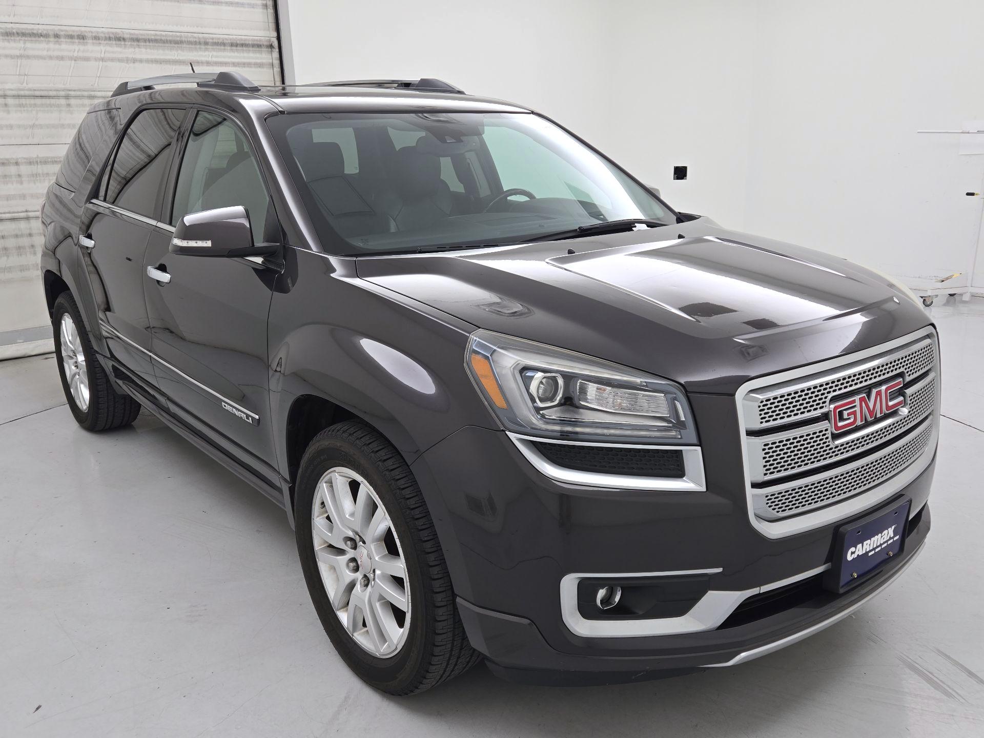 Thumbnail: 2016 GMC Acadia - 1