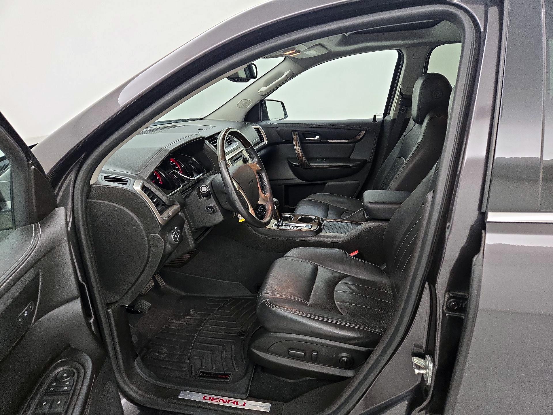 Thumbnail: 2016 GMC Acadia - 9