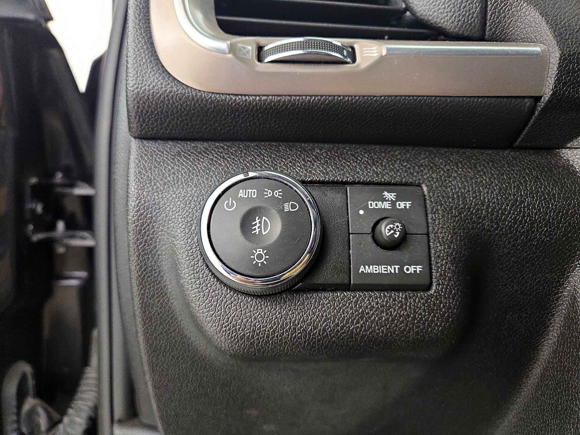 Thumbnail: 2016 GMC Acadia - 11