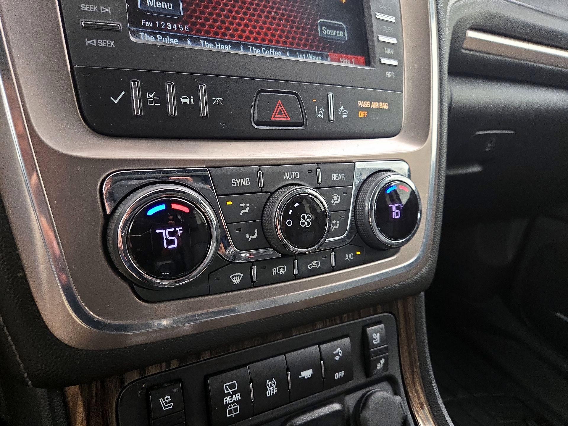 Thumbnail: 2016 GMC Acadia - 15