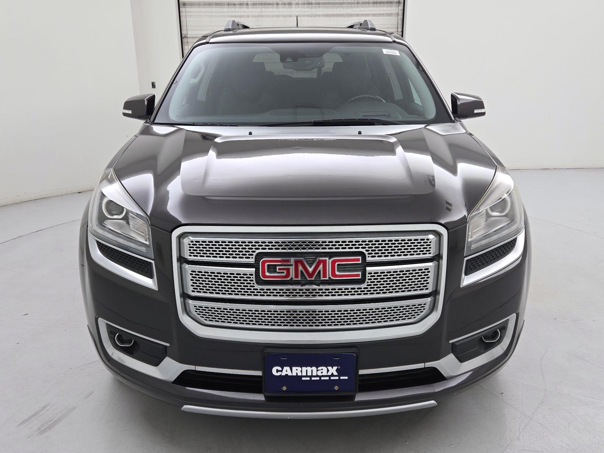 Thumbnail: 2016 GMC Acadia - 2