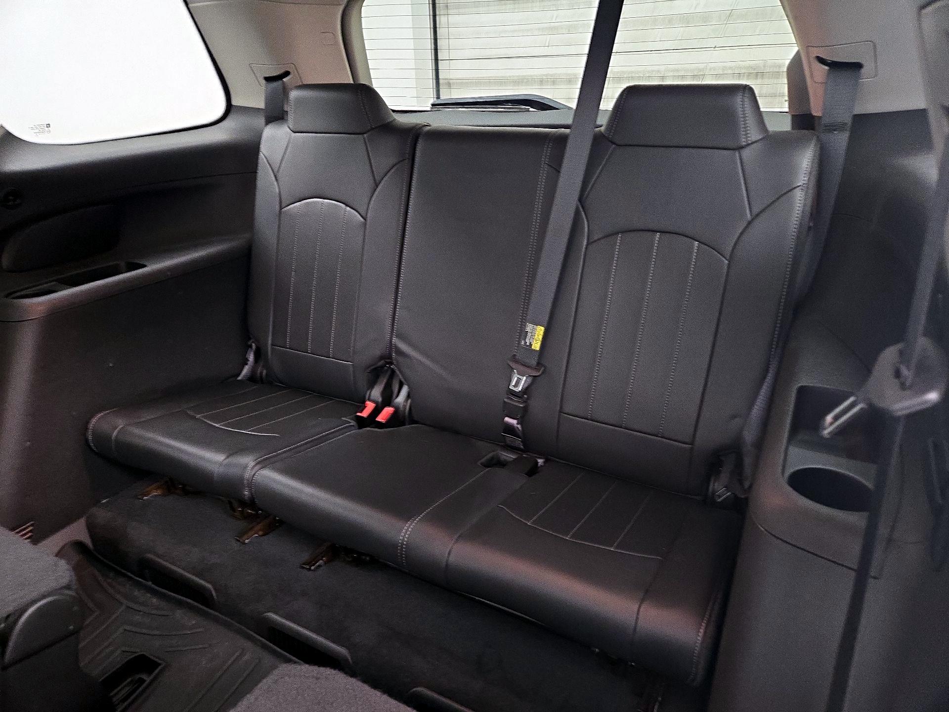 Thumbnail: 2016 GMC Acadia - 20