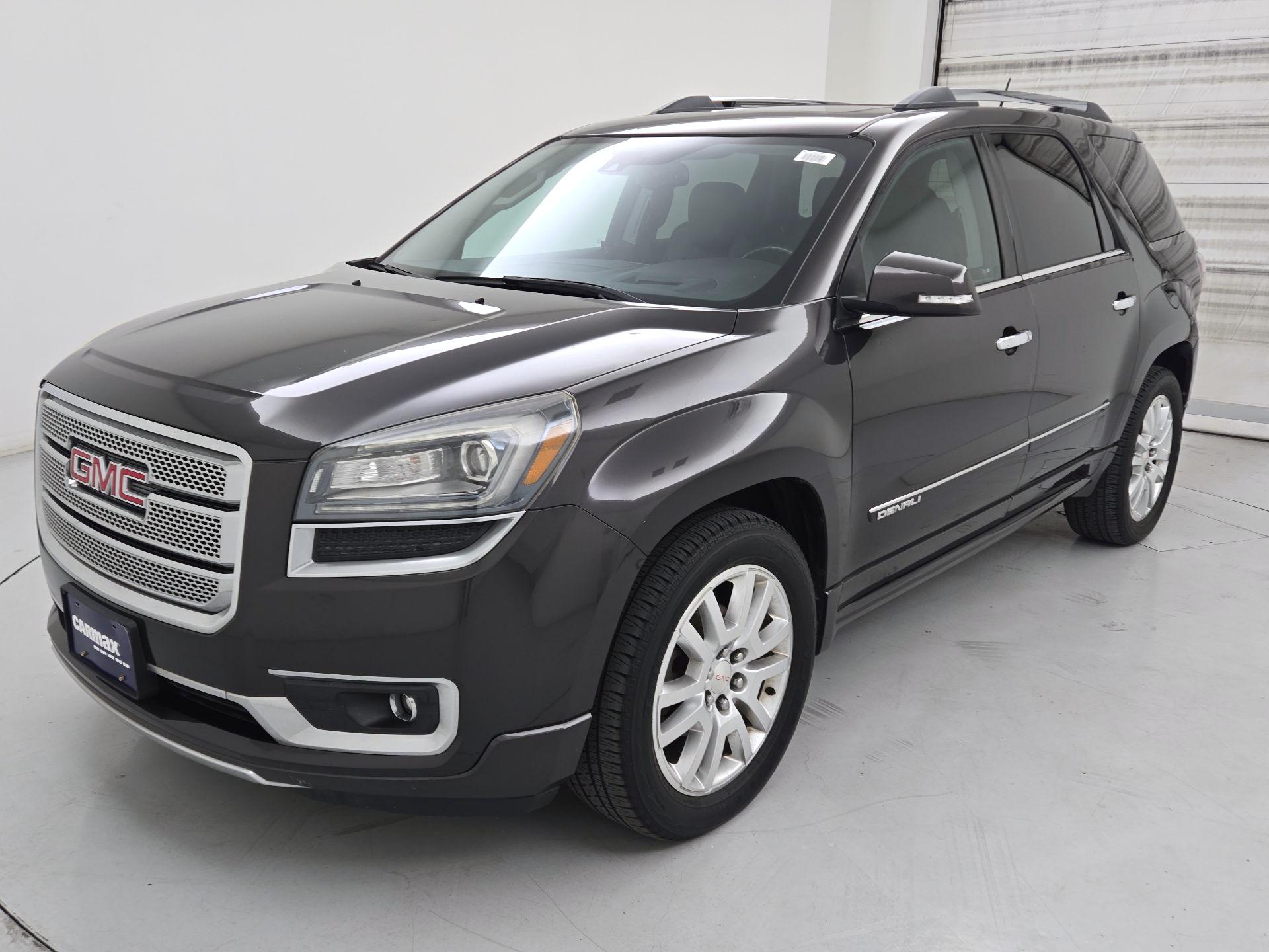 Thumbnail: 2016 GMC Acadia - 3