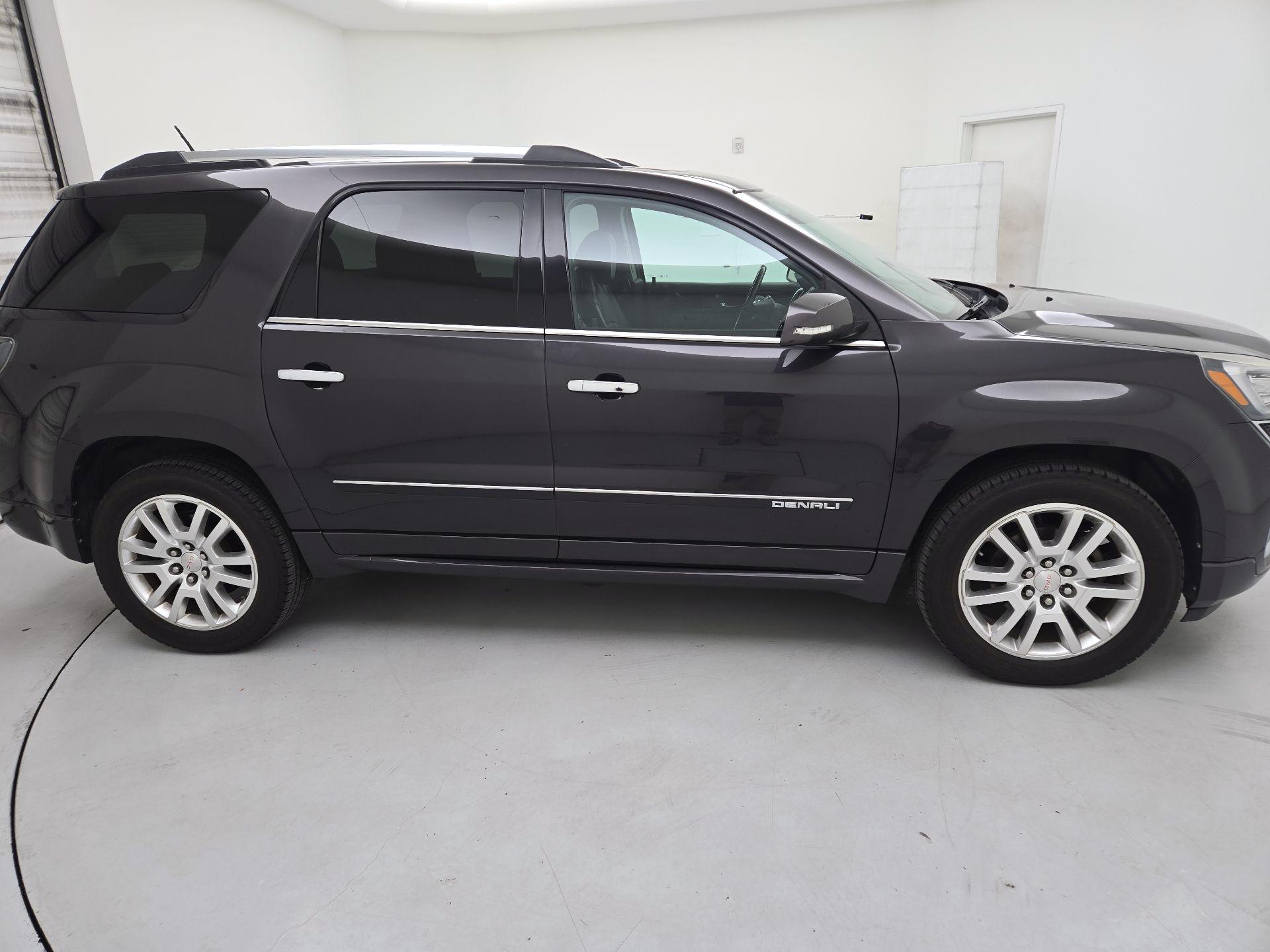 Thumbnail: 2016 GMC Acadia - 4