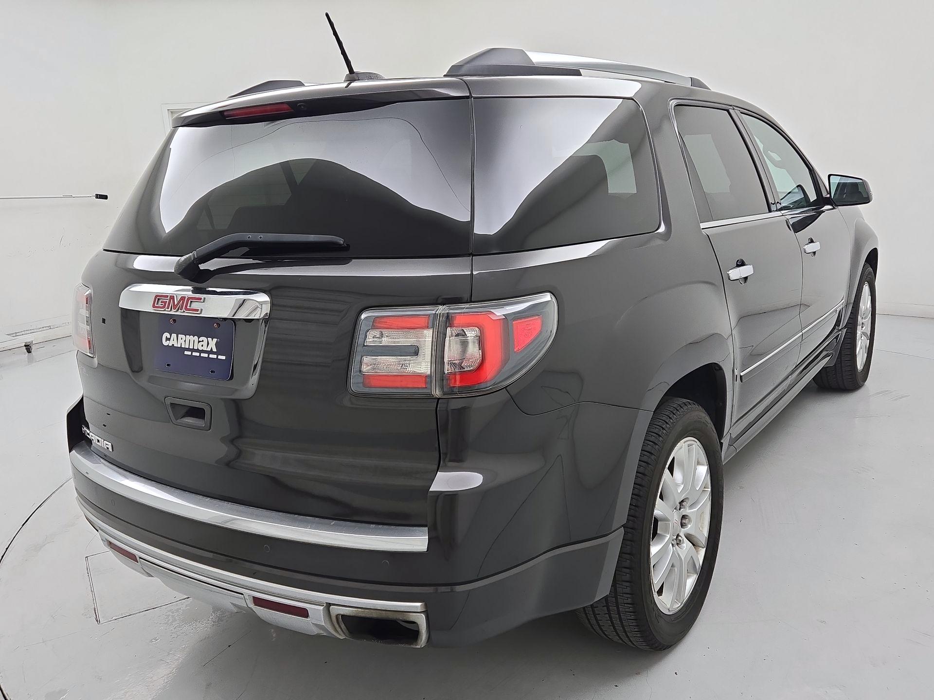 Thumbnail: 2016 GMC Acadia - 5