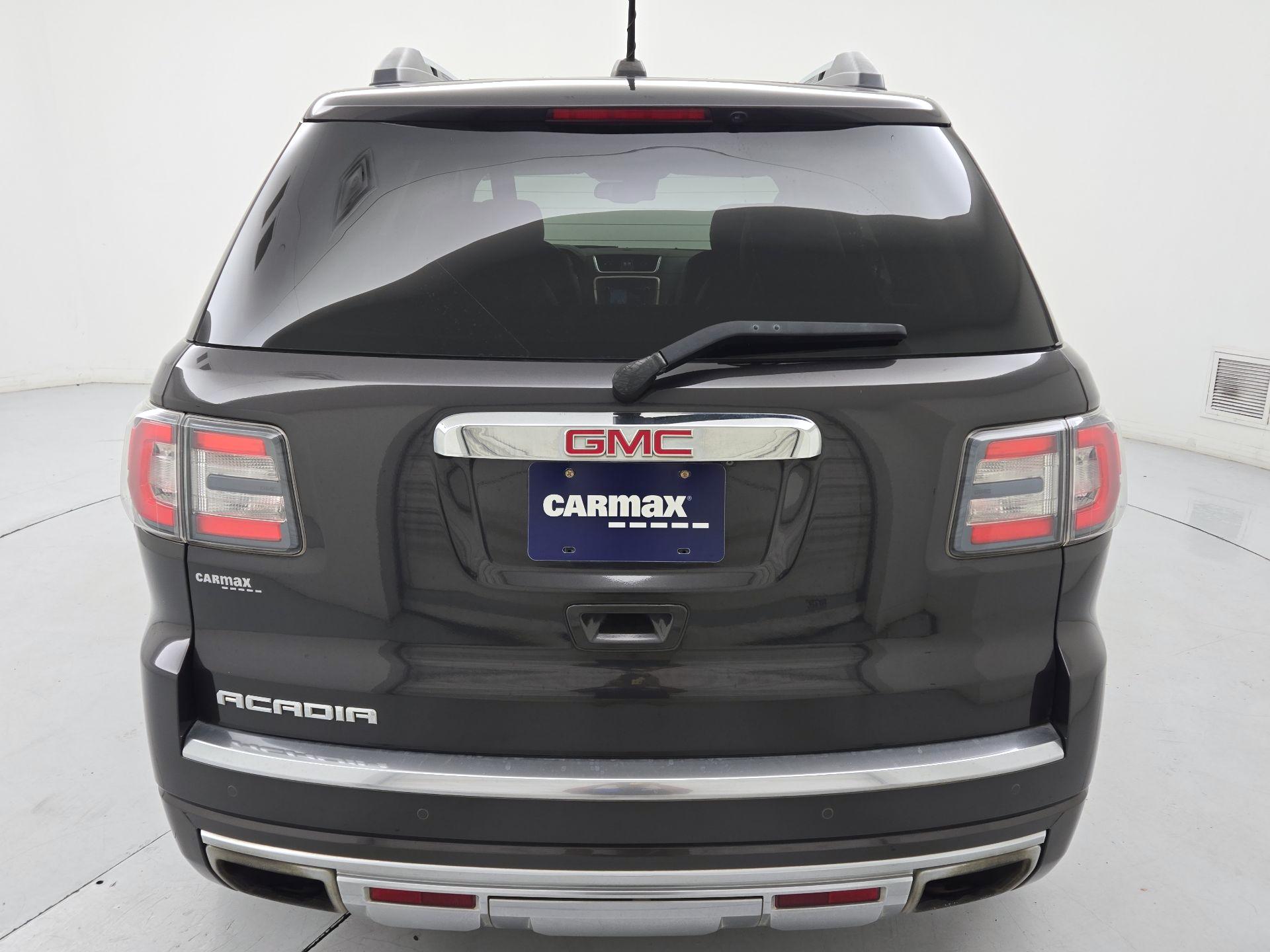 Thumbnail: 2016 GMC Acadia - 6
