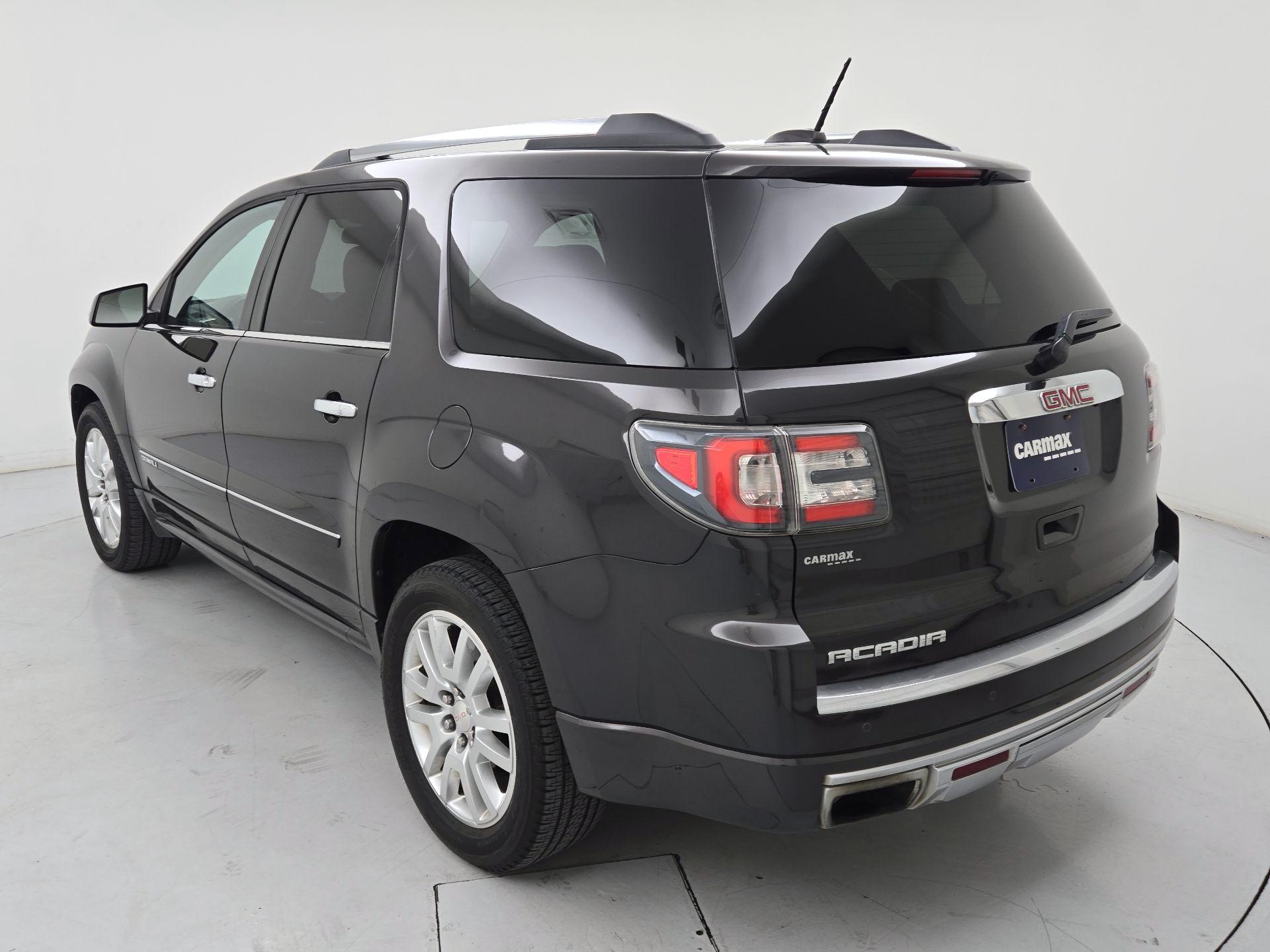 Thumbnail: 2016 GMC Acadia - 7