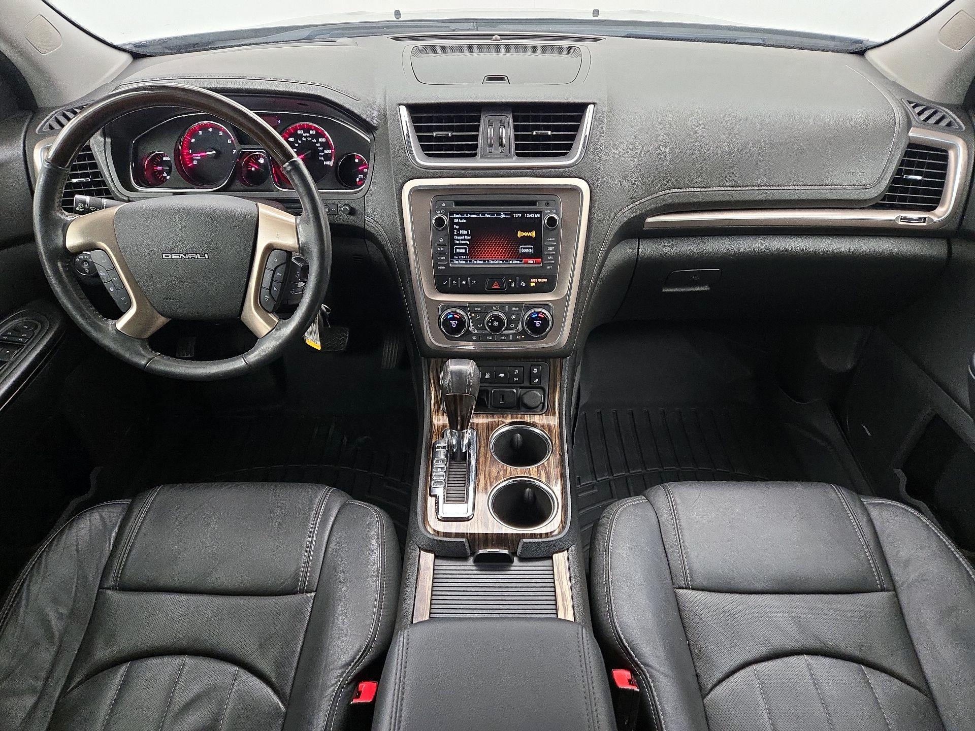 Thumbnail: 2016 GMC Acadia - 8
