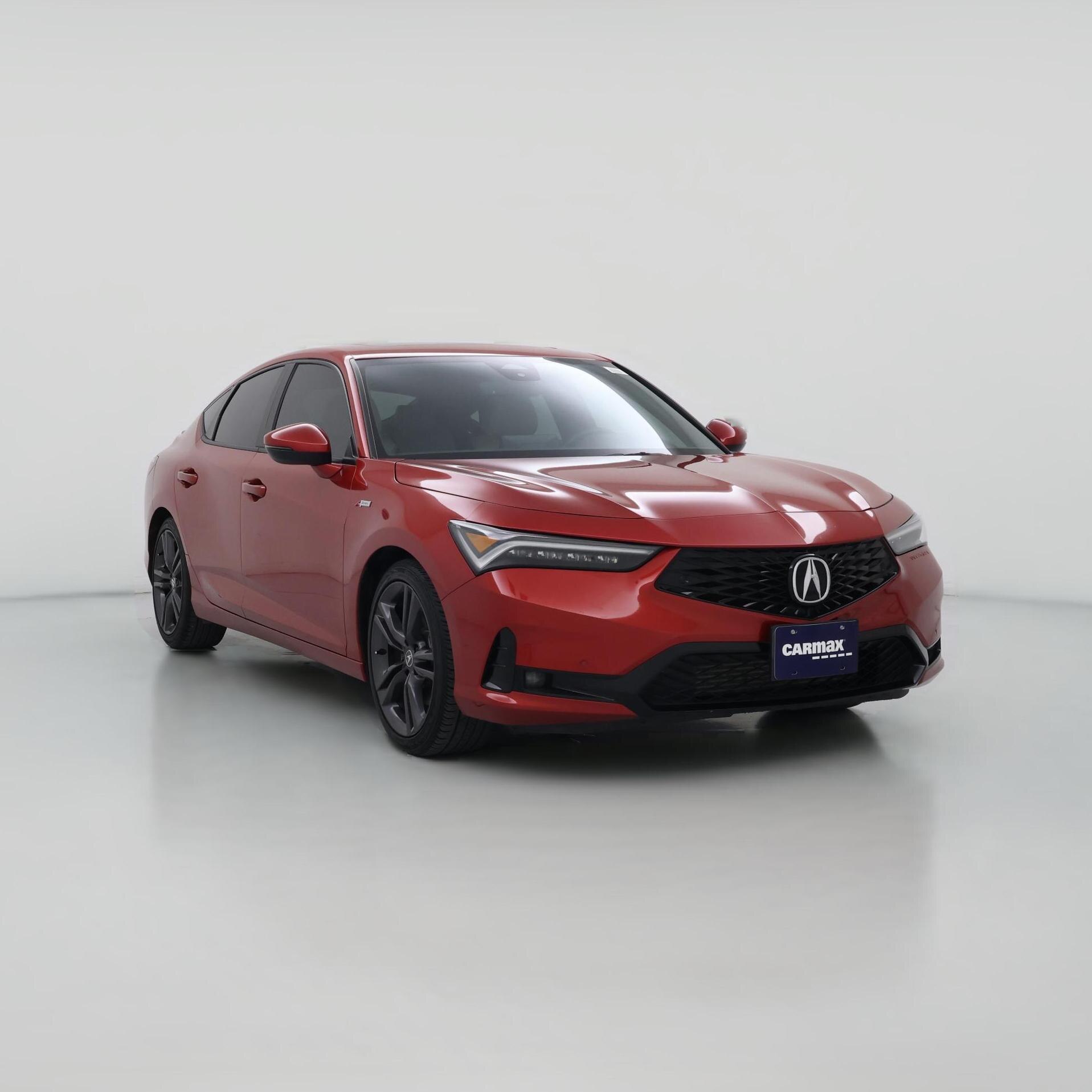 Thumbnail: 2023 Acura Integra - 1