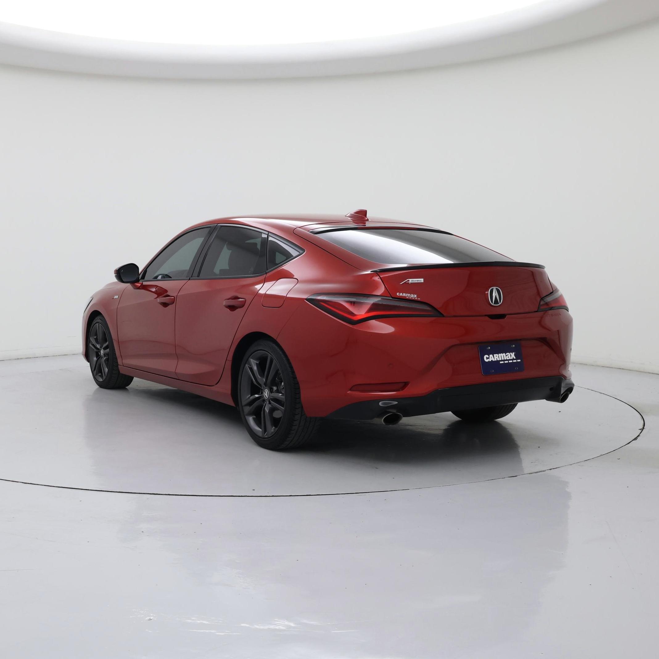 Thumbnail: 2023 Acura Integra - 2