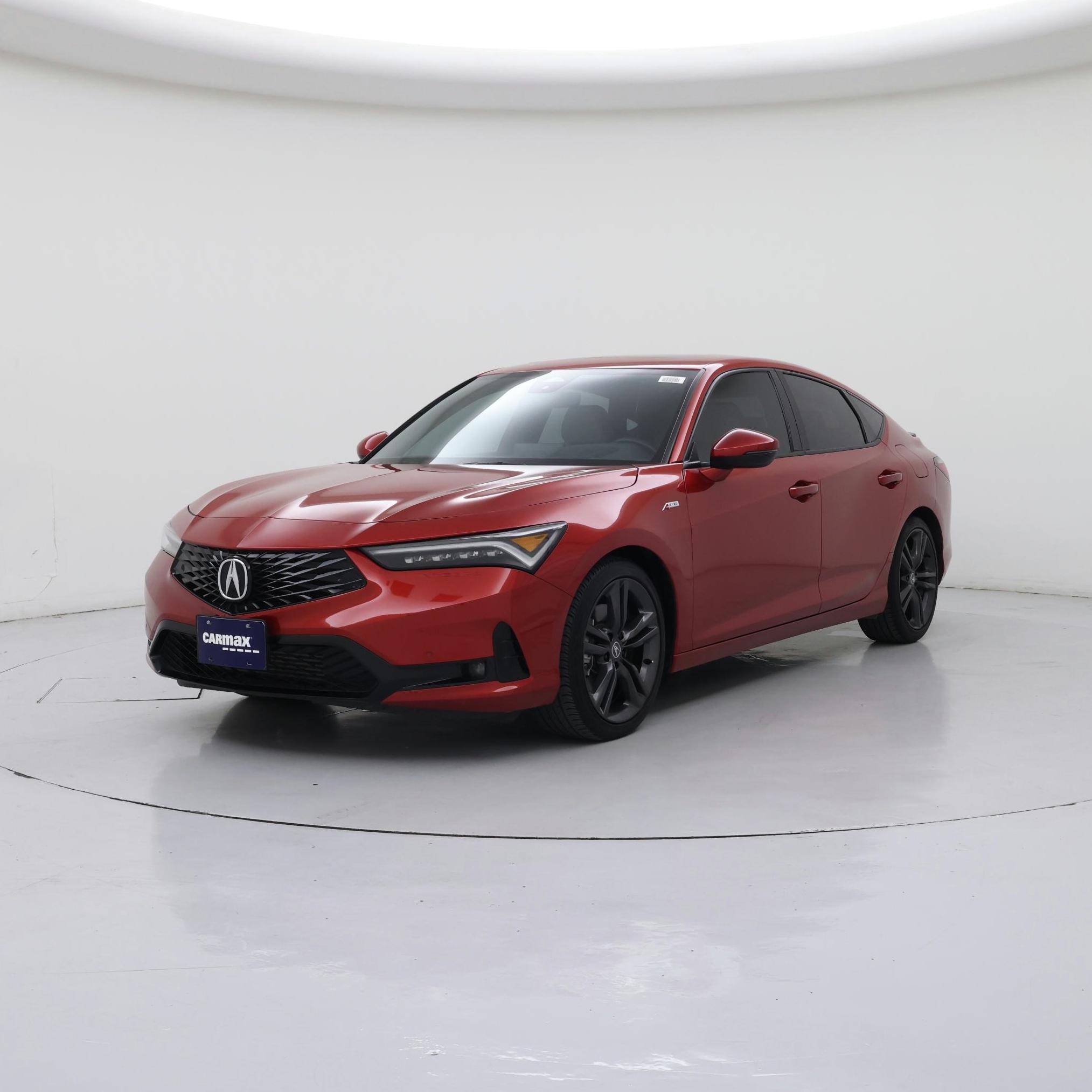 Thumbnail: 2023 Acura Integra - 4