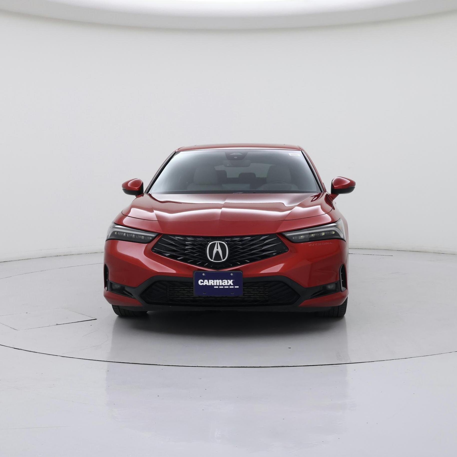 Thumbnail: 2023 Acura Integra - 5