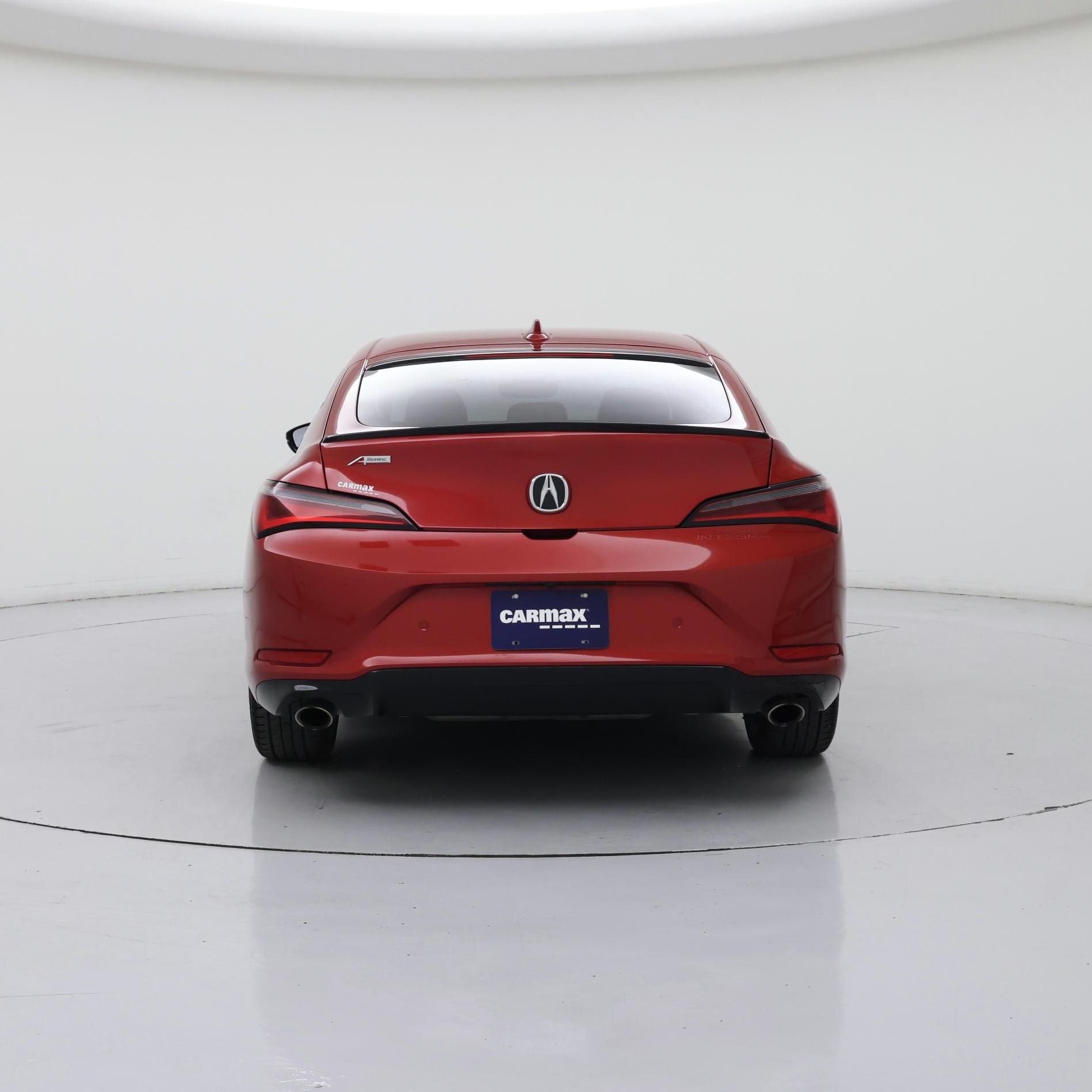 Thumbnail: 2023 Acura Integra - 6