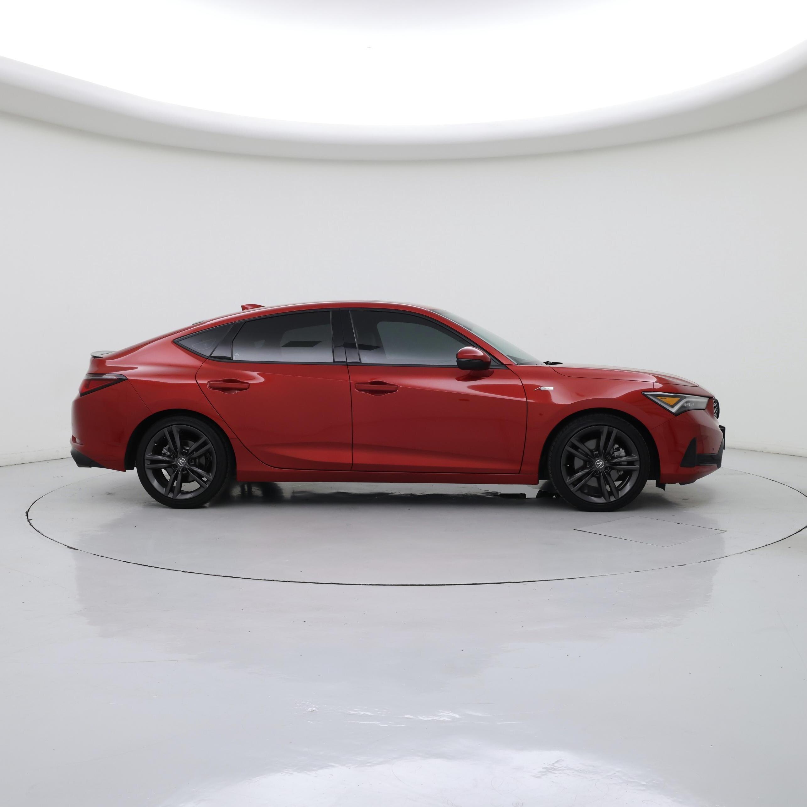 Thumbnail: 2023 Acura Integra - 7