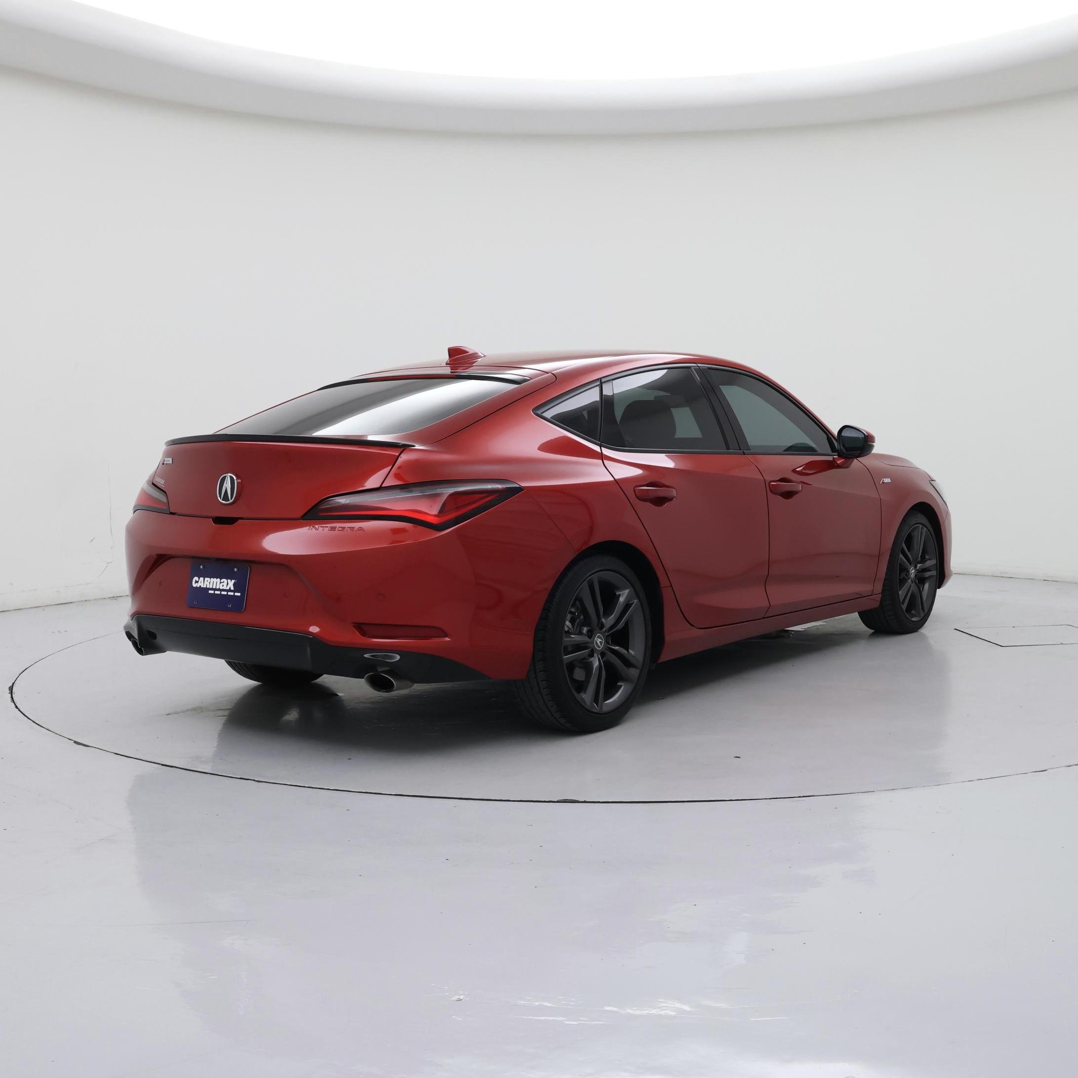 Thumbnail: 2023 Acura Integra - 8