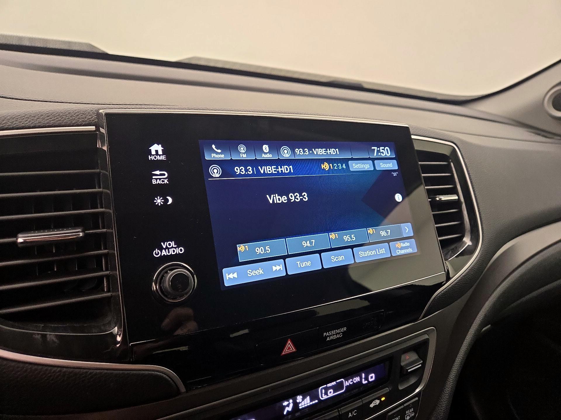 Thumbnail: 2021 Honda Pilot - 15