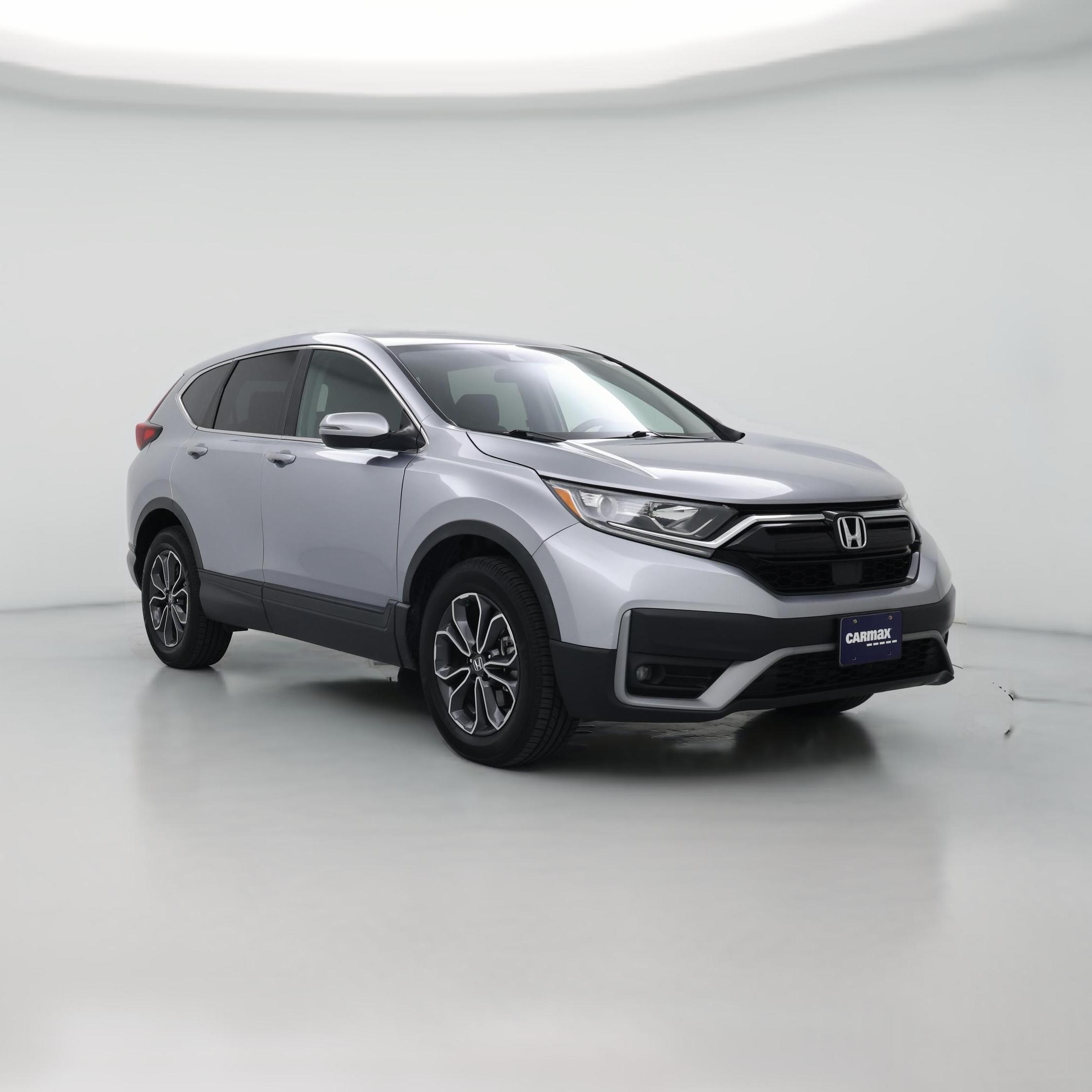 Thumbnail: 2020 Honda CR-V - 1
