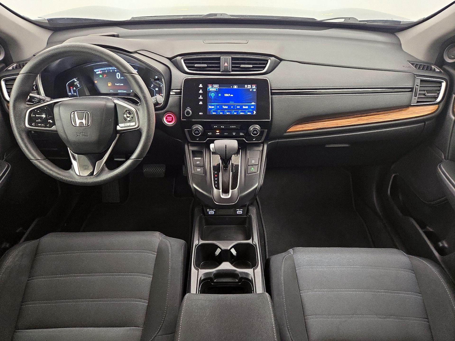Thumbnail: 2020 Honda CR-V - 9