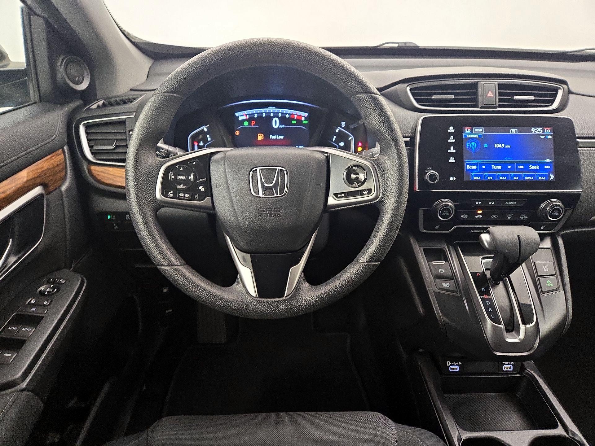 Thumbnail: 2020 Honda CR-V - 10