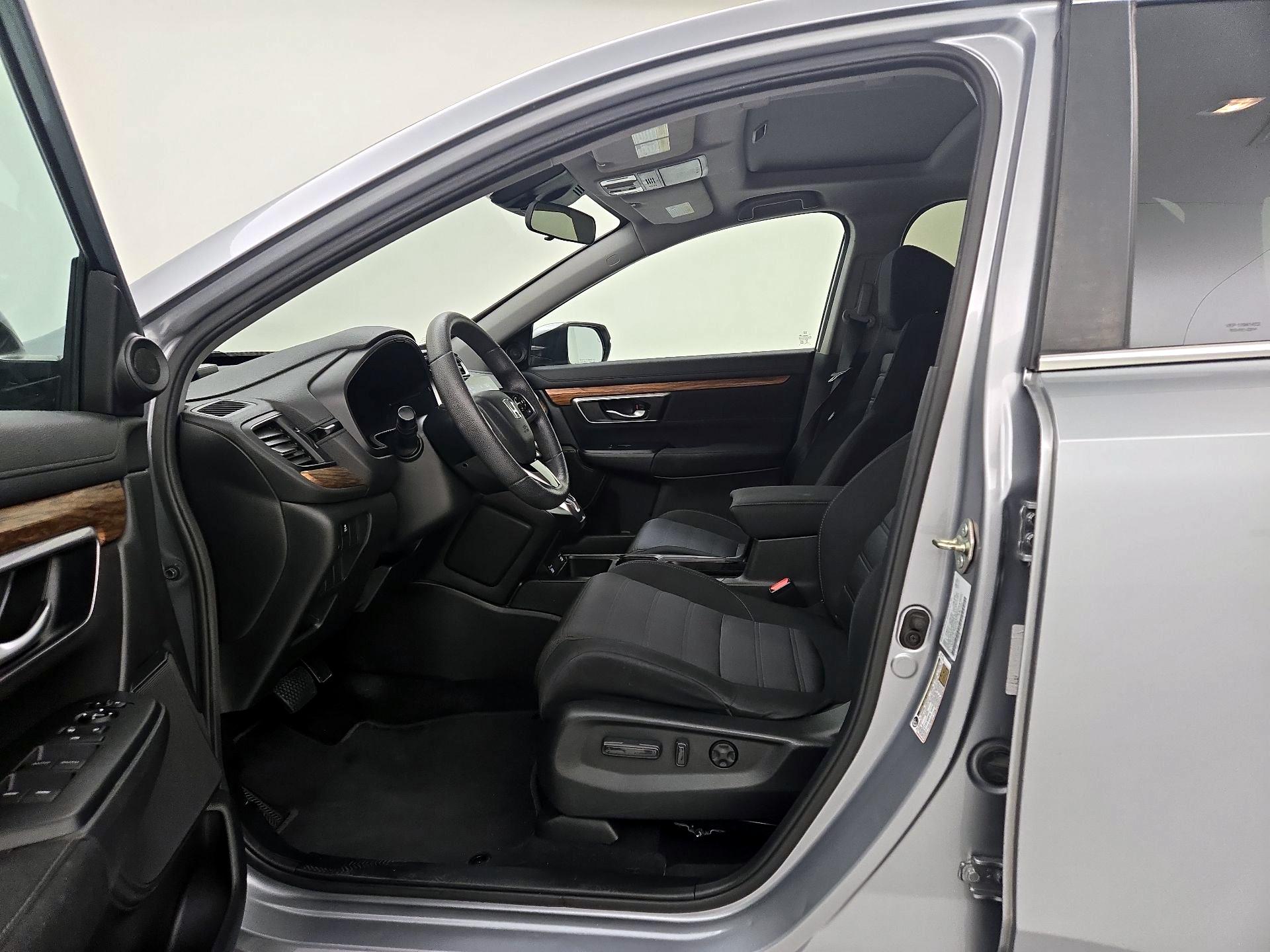Thumbnail: 2020 Honda CR-V - 11