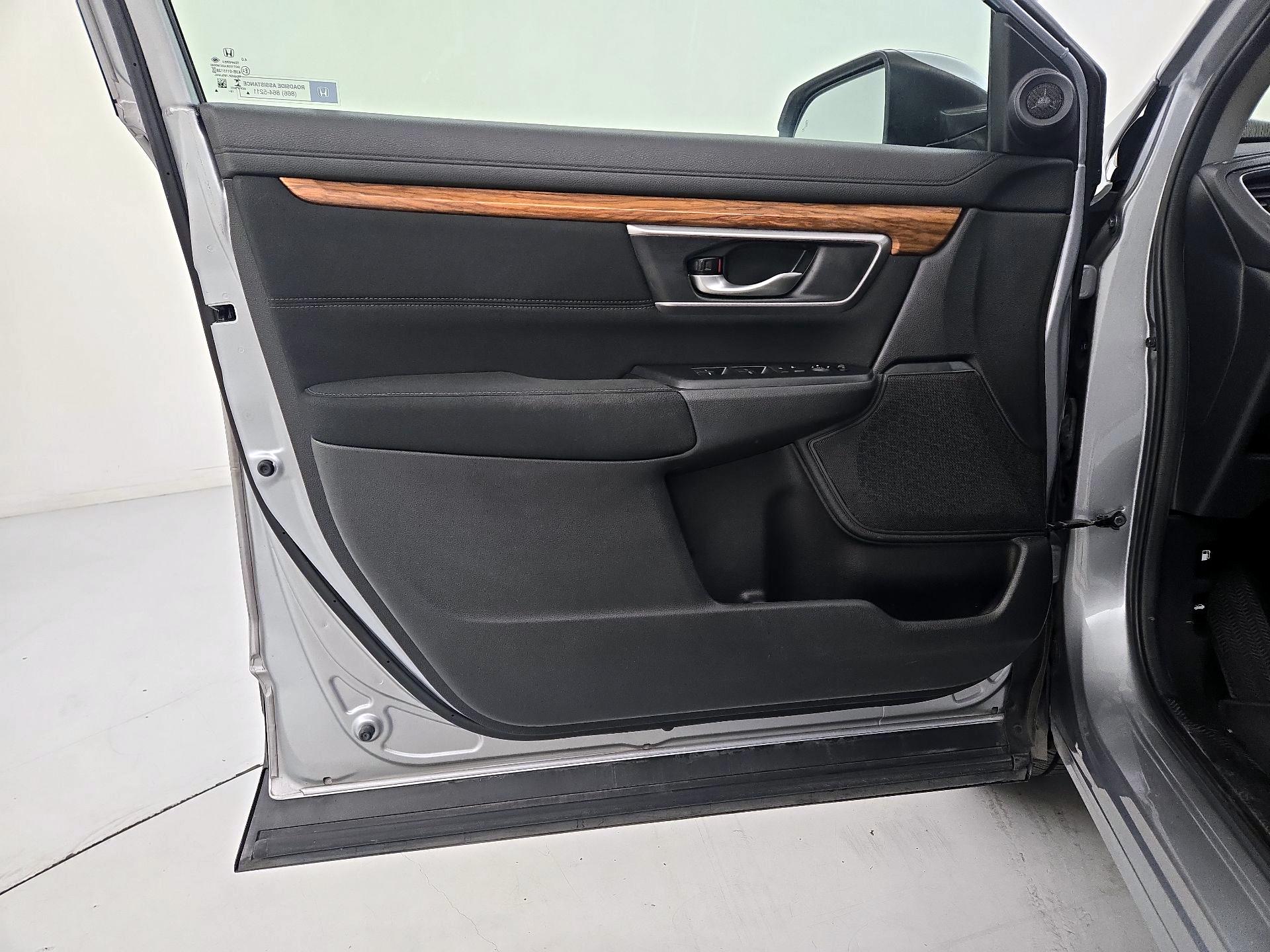 Thumbnail: 2020 Honda CR-V - 12