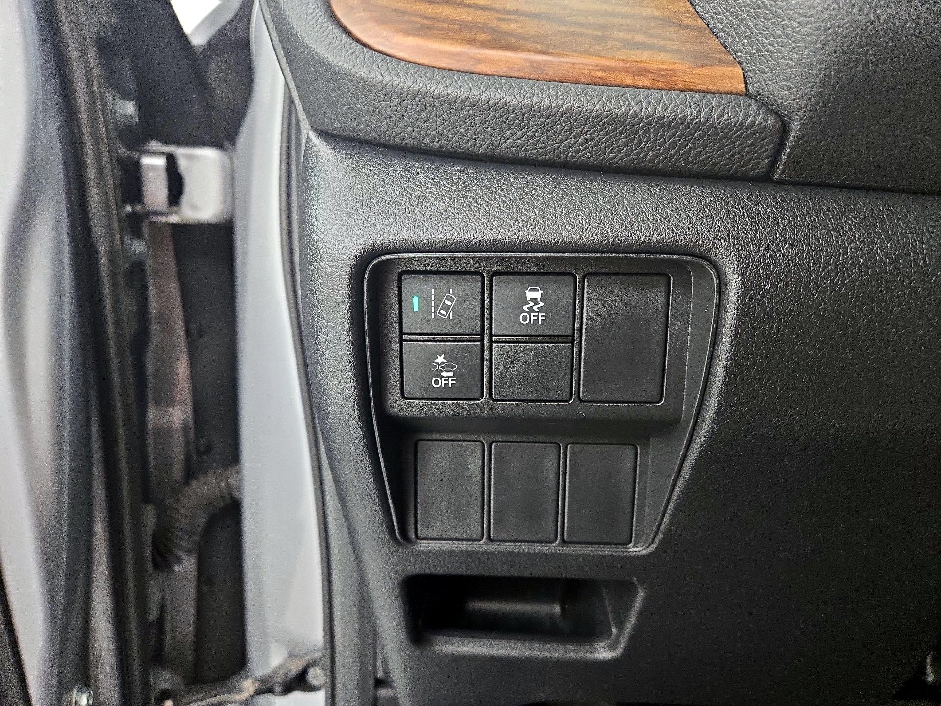 Thumbnail: 2020 Honda CR-V - 13