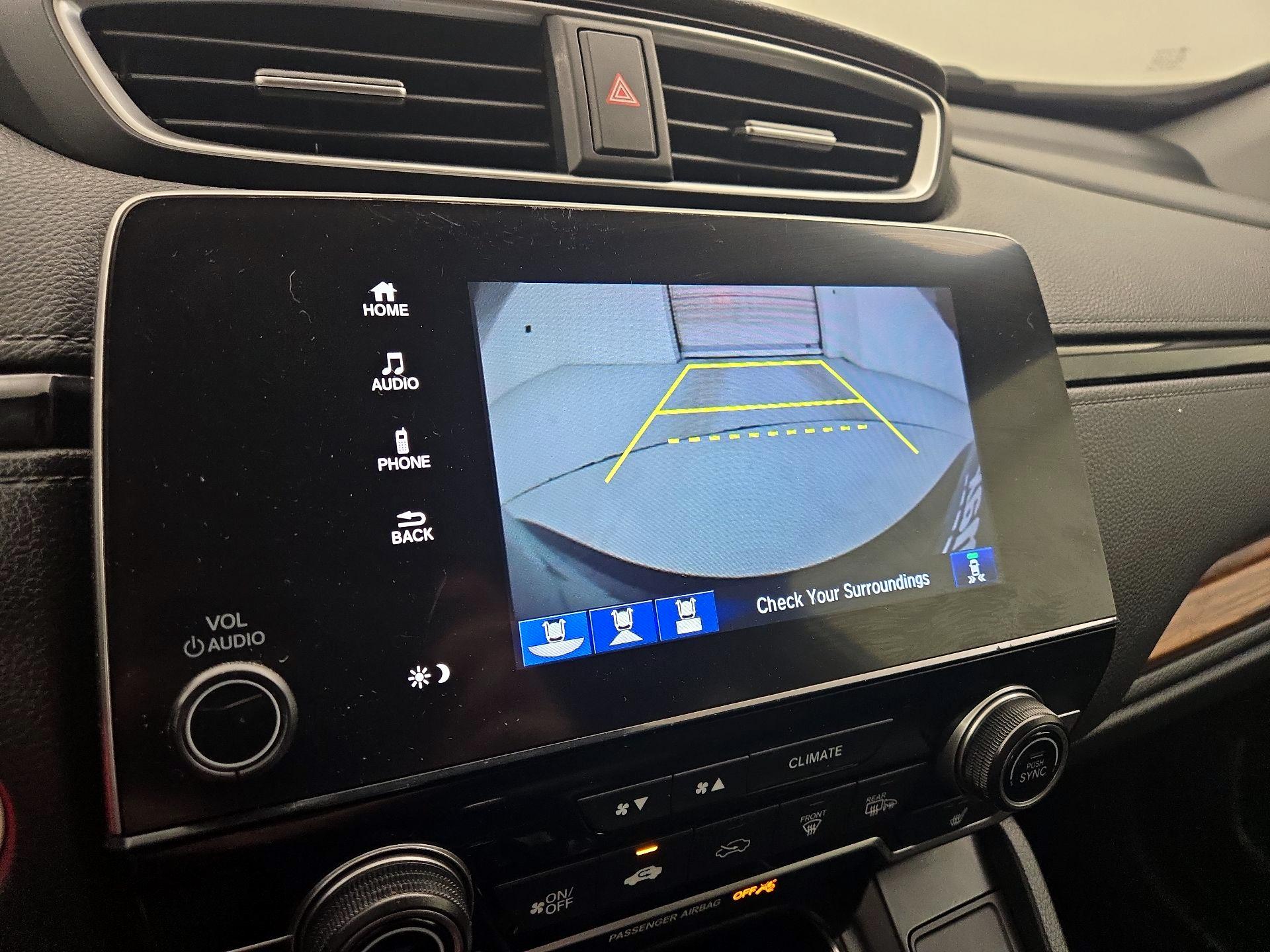 Thumbnail: 2020 Honda CR-V - 14