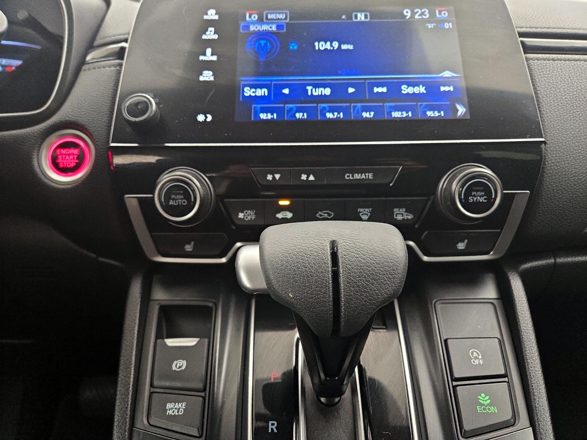 Thumbnail: 2020 Honda CR-V - 16